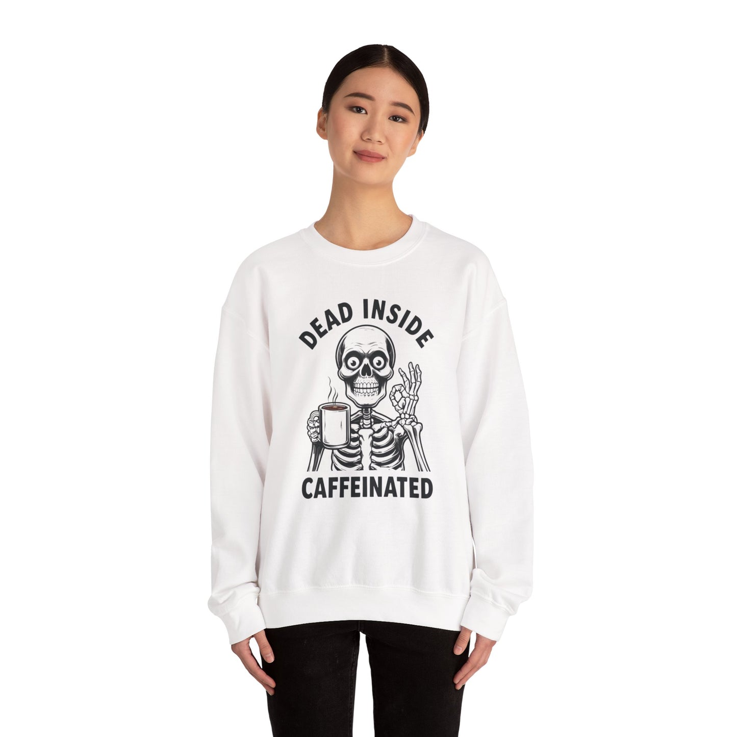 Gildan 18000 sweatshirt
