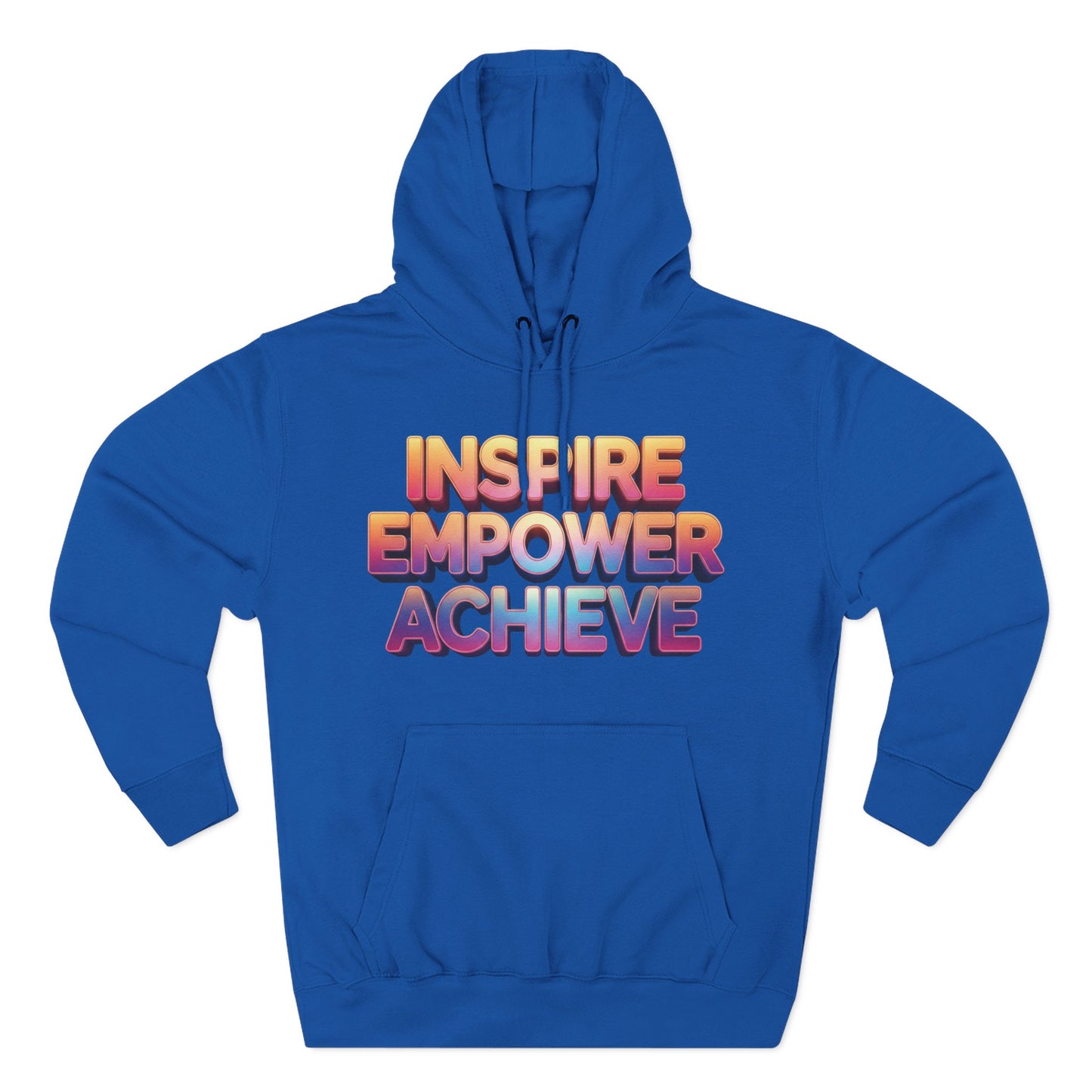 Inspire Empower Achieve