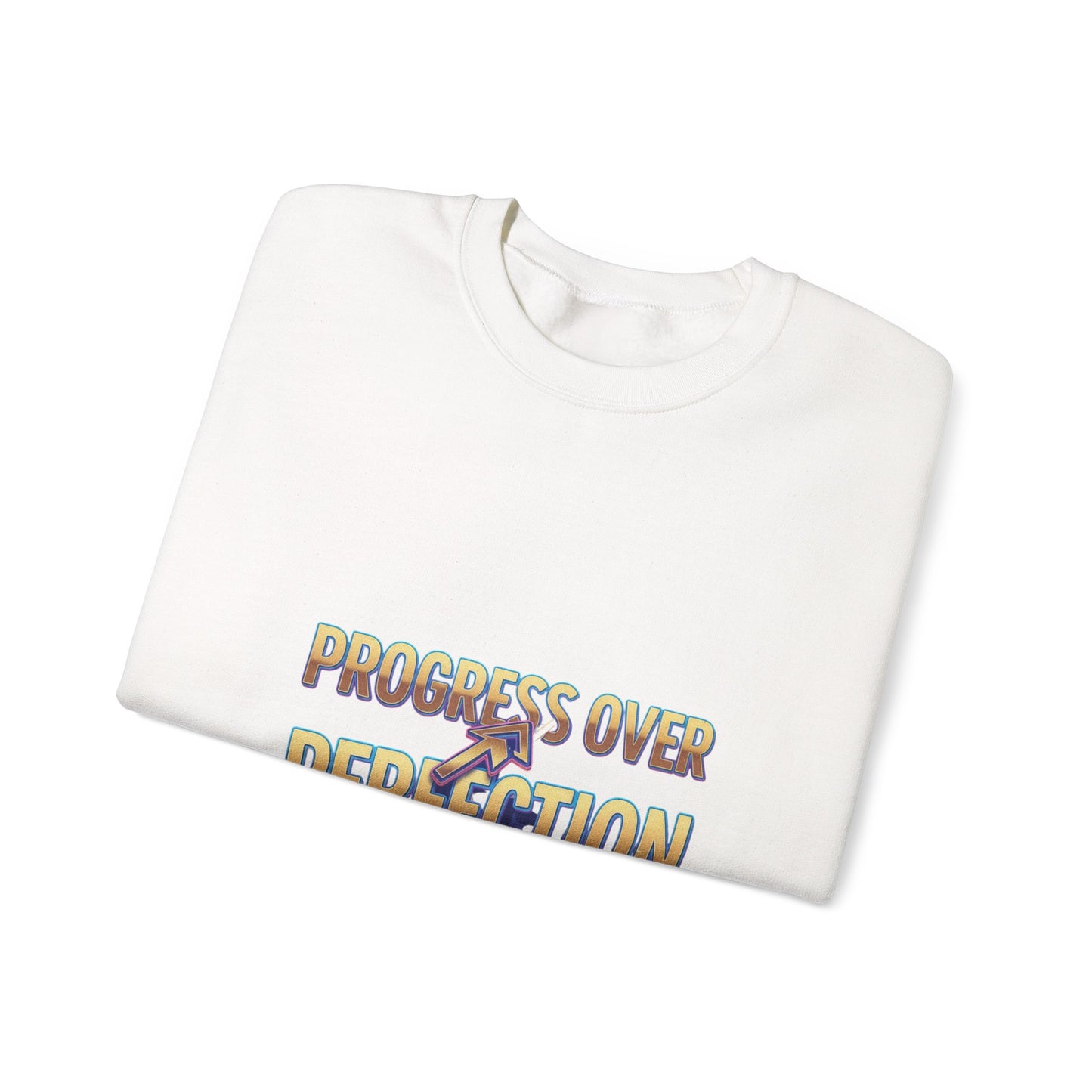 Motivational Unisex Sweatshirt