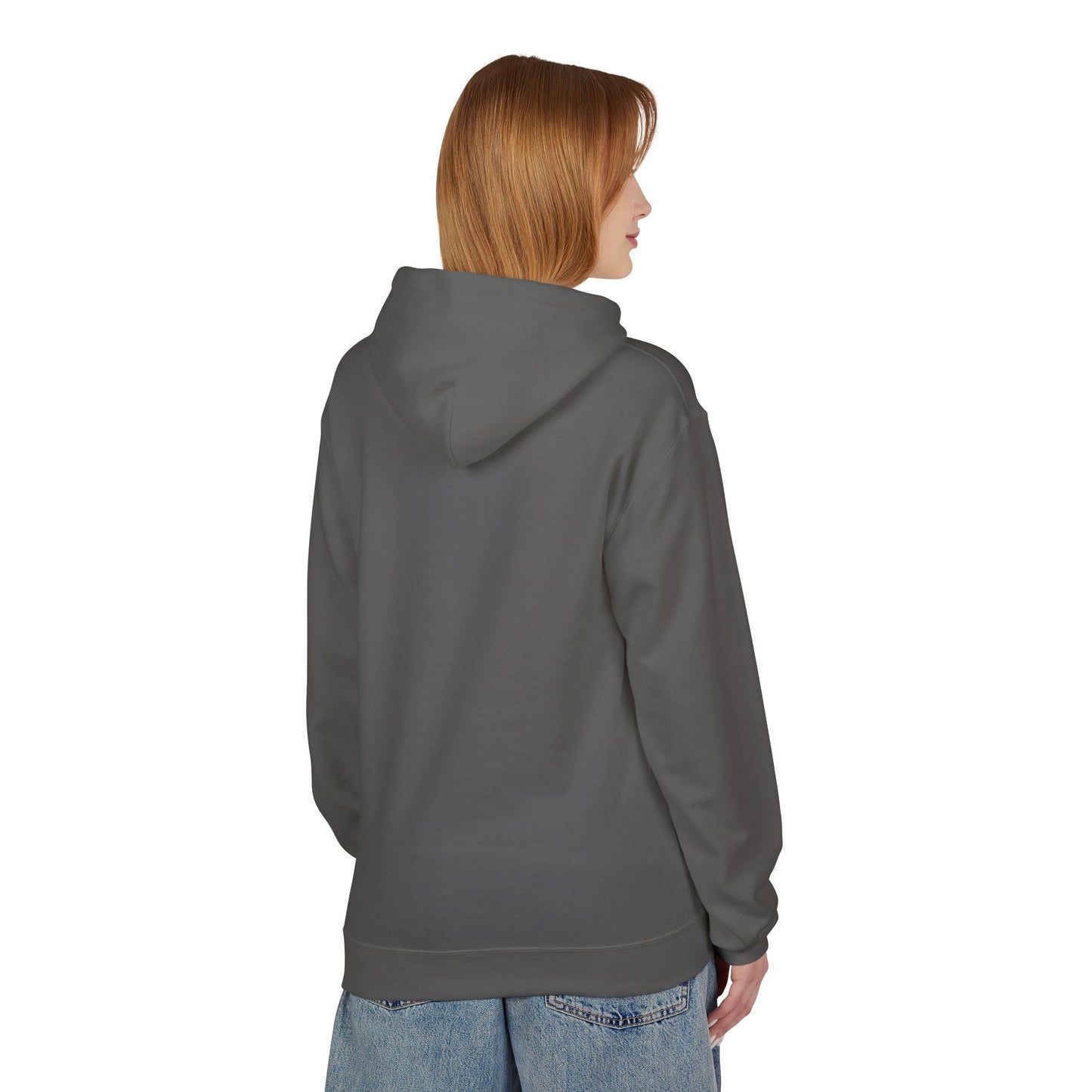 Premium Fleece Hoodie