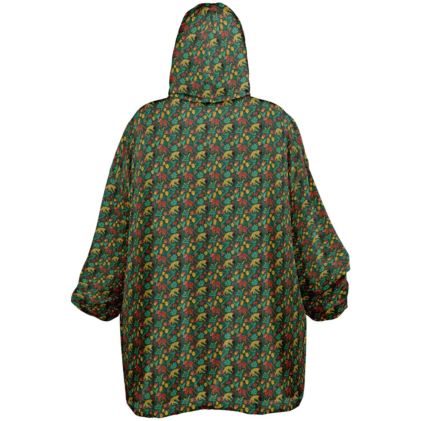 Snug Hoodie - AOP