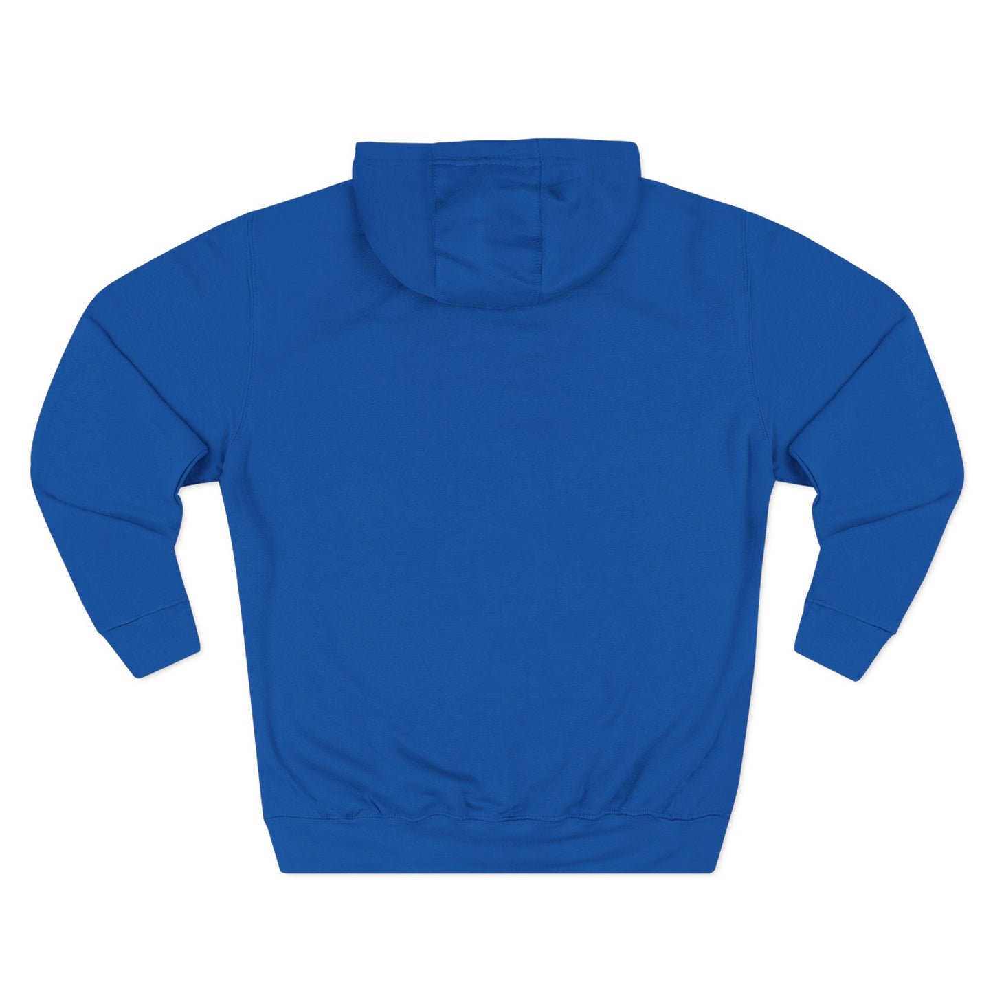 Quirky Fleece Hoodie