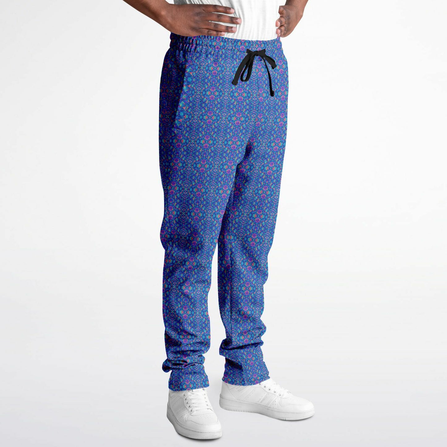 Track Pants - AOP