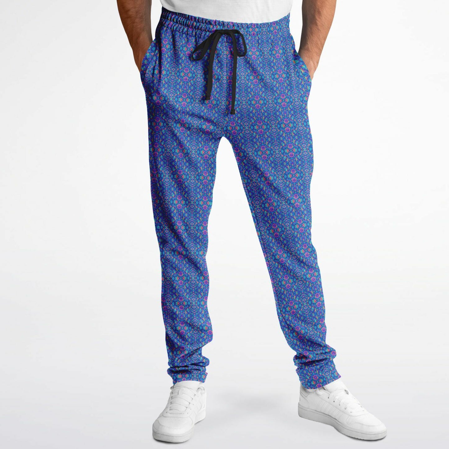 Track Pants - AOP