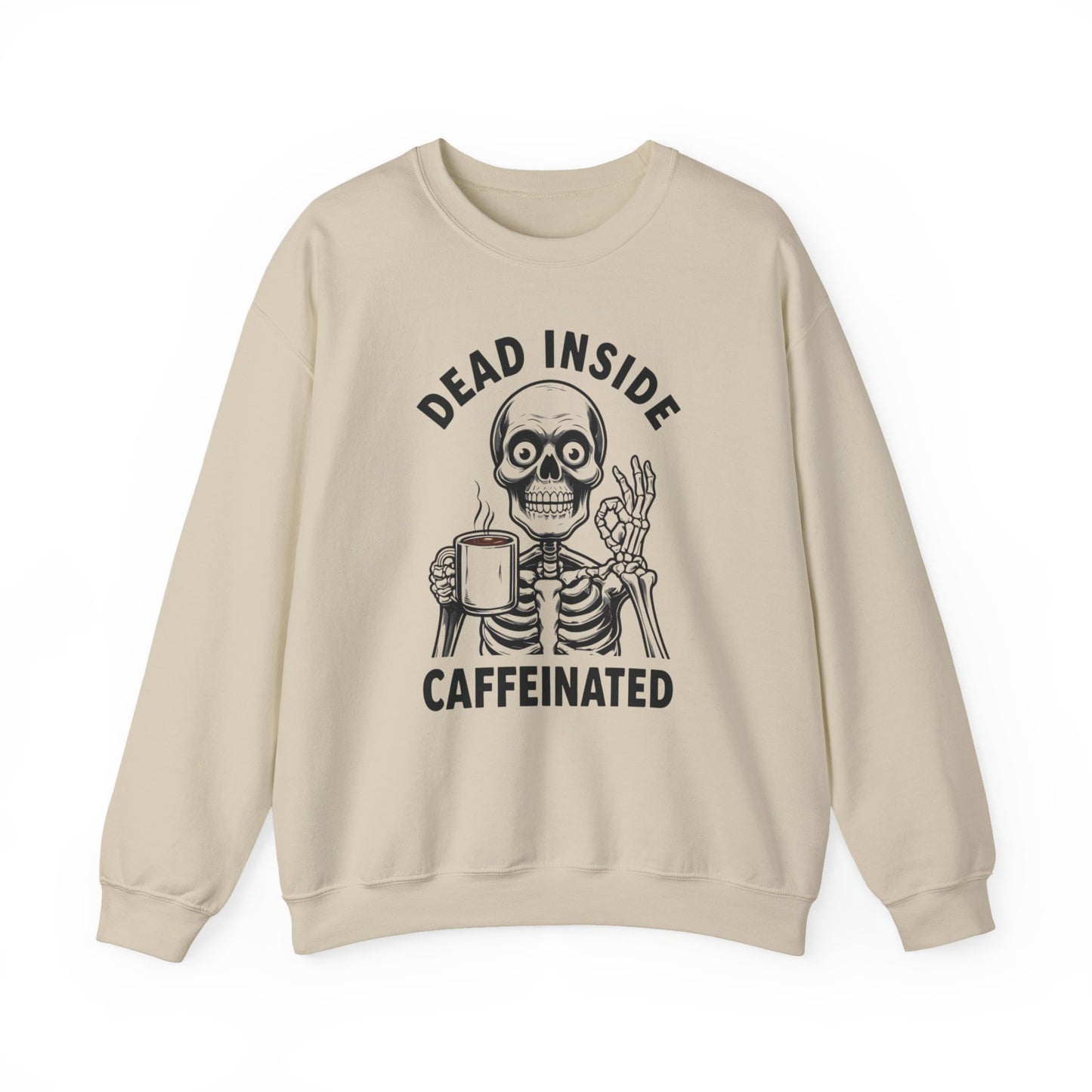 Gildan 18000 sweatshirt