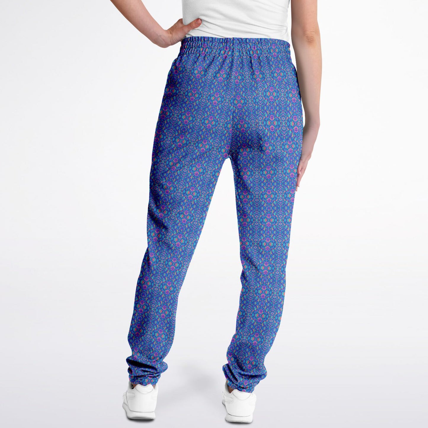 Track Pants - AOP