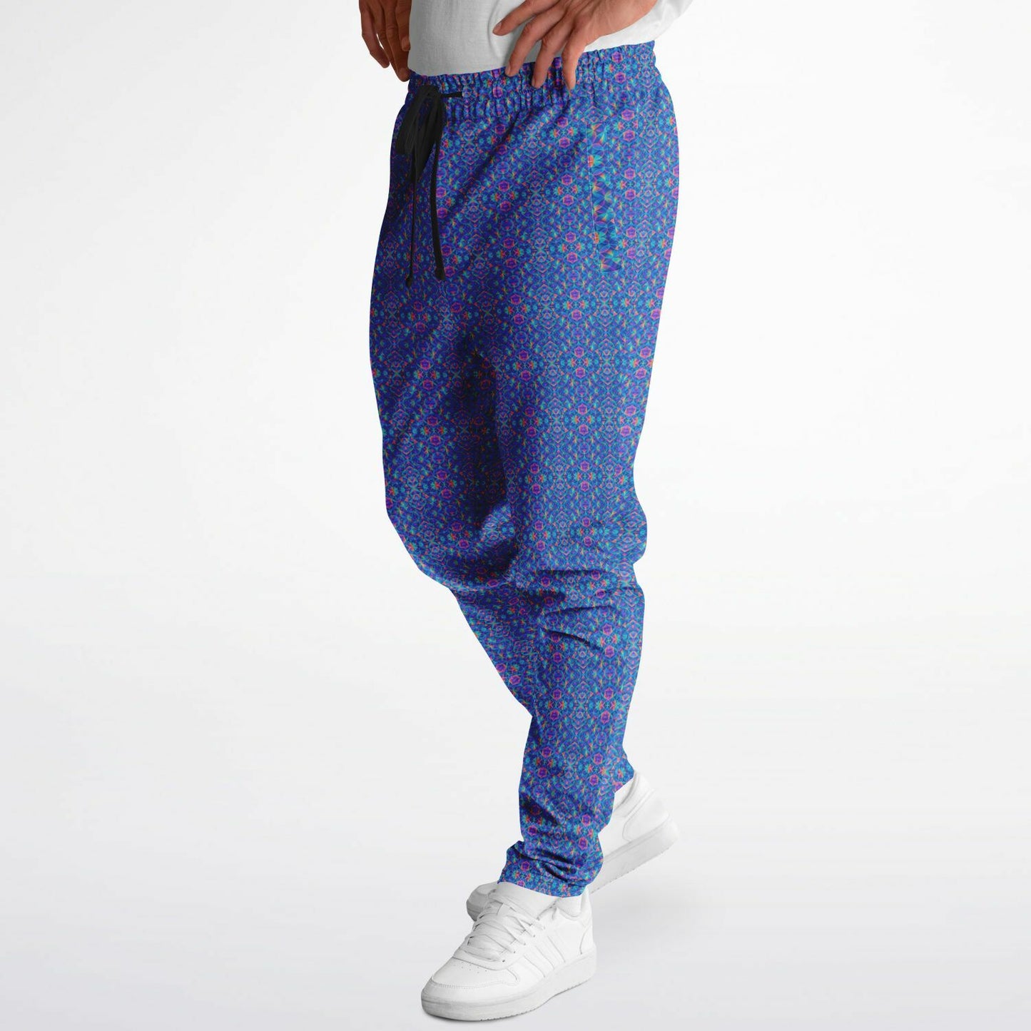 Track Pants - AOP
