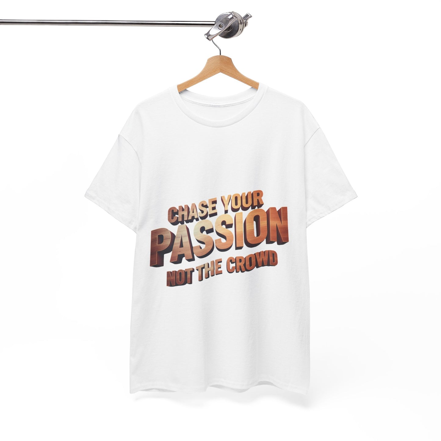 Chase Your Passion T-Shirt