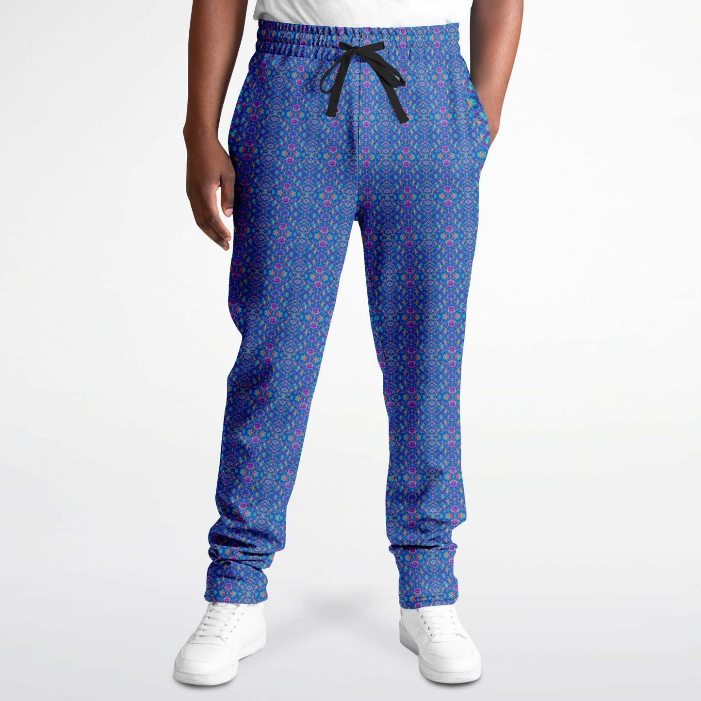 Track Pants - AOP