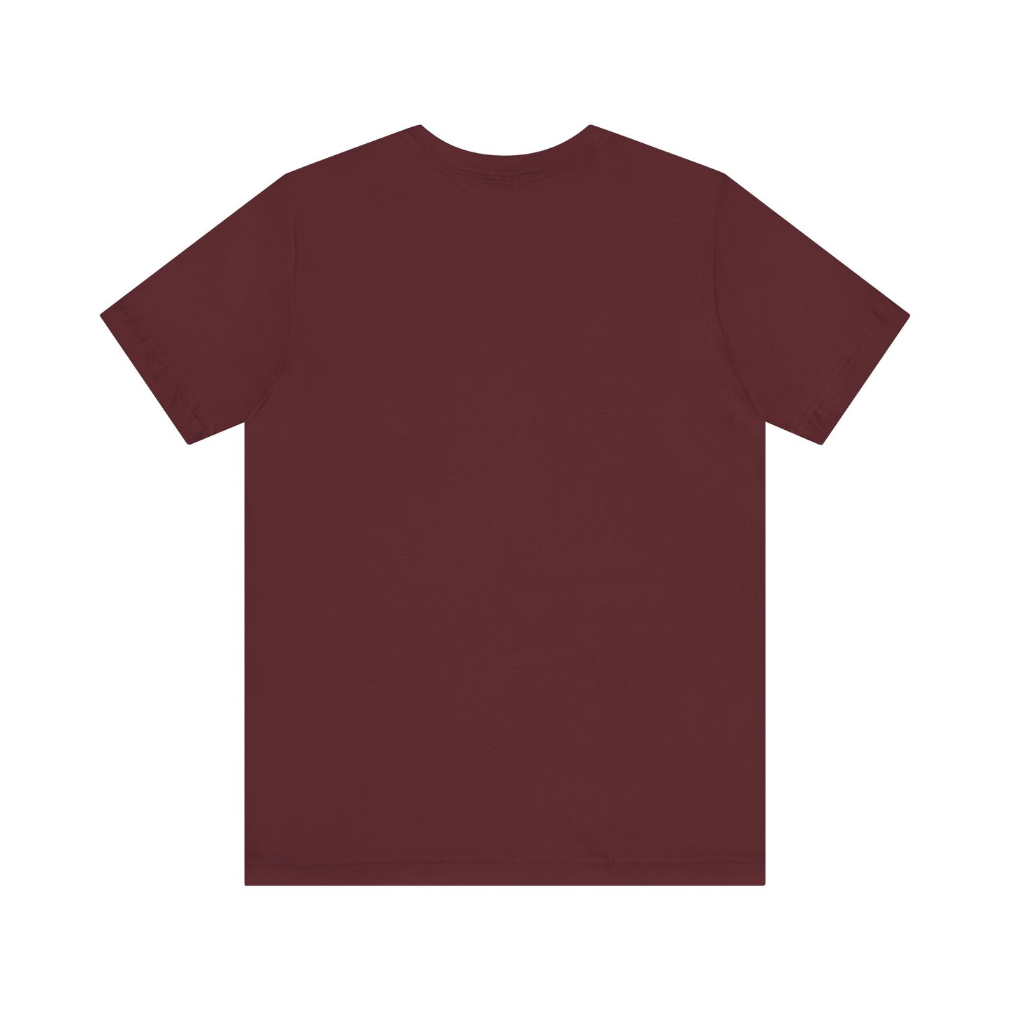 Inspirational Motivational Unisex Tee