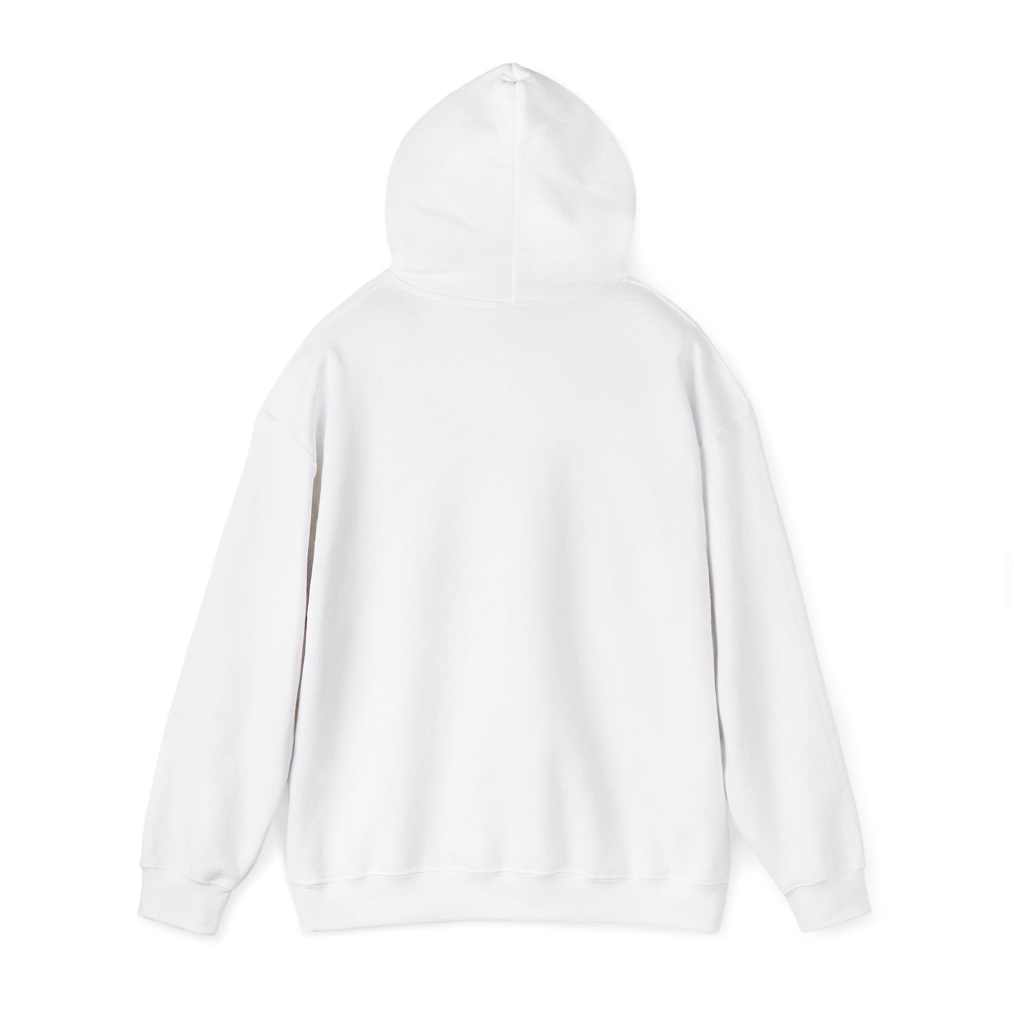 Limitless Potential Hoodie
