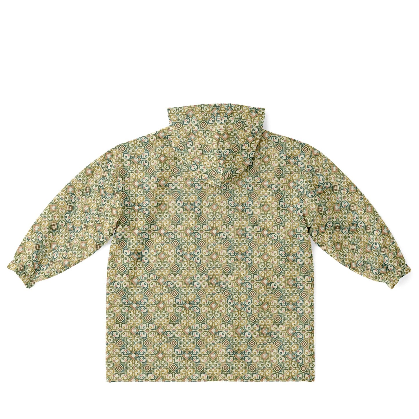Youth Snug Hoodie - AOP