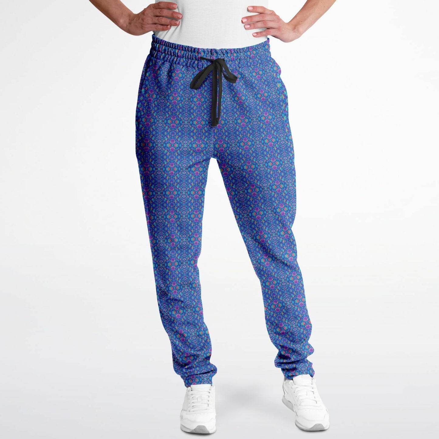 Track Pants - AOP