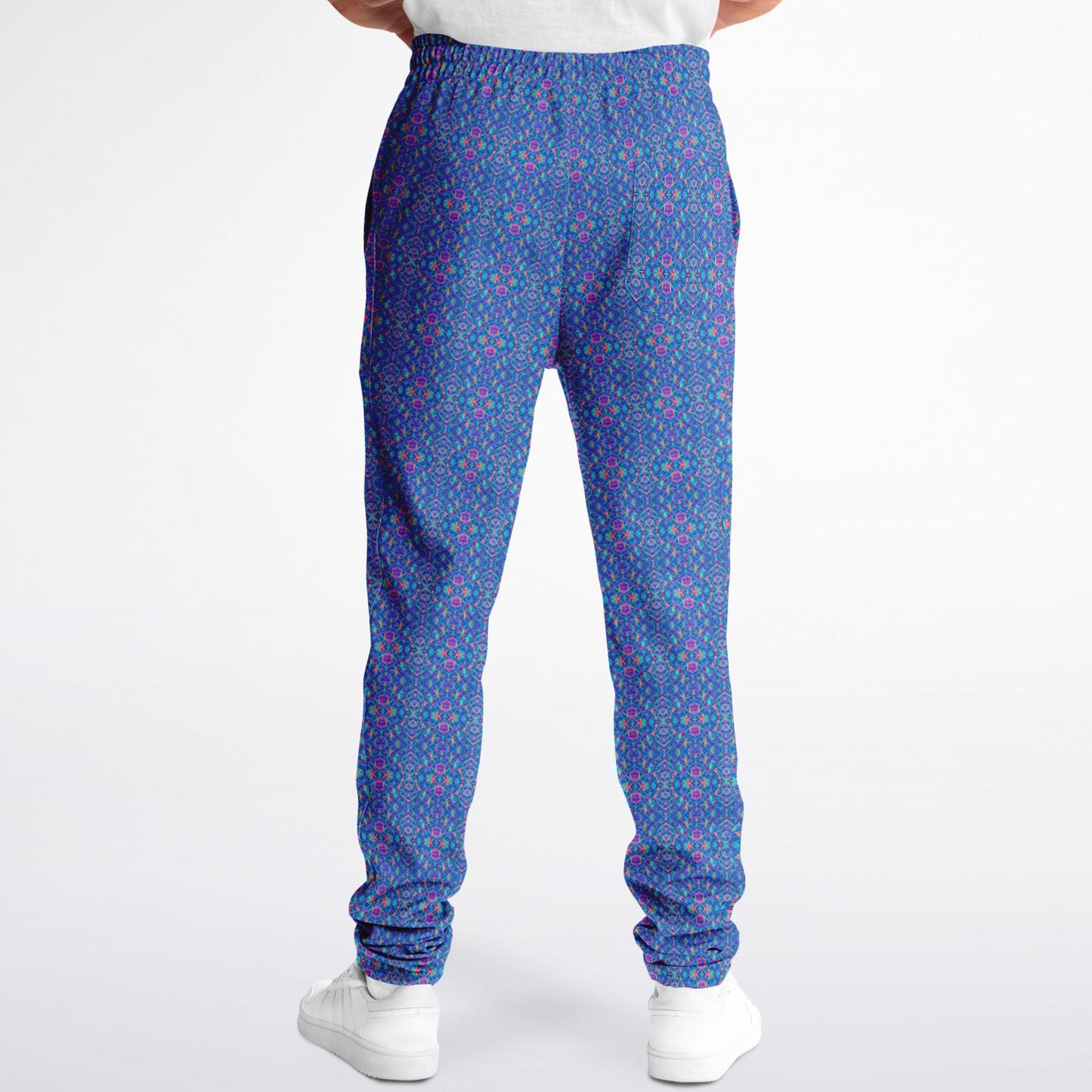 Track Pants - AOP