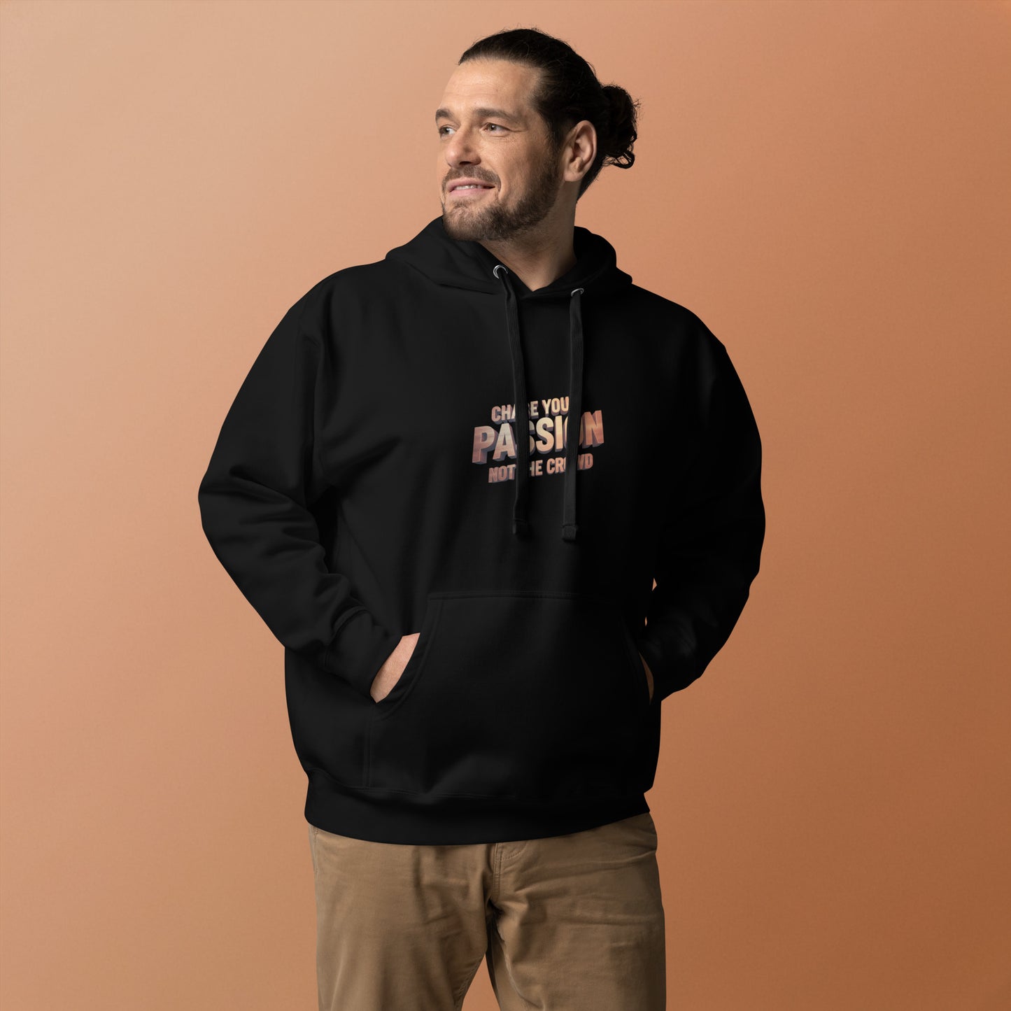 Unisex Premium Hoodie
