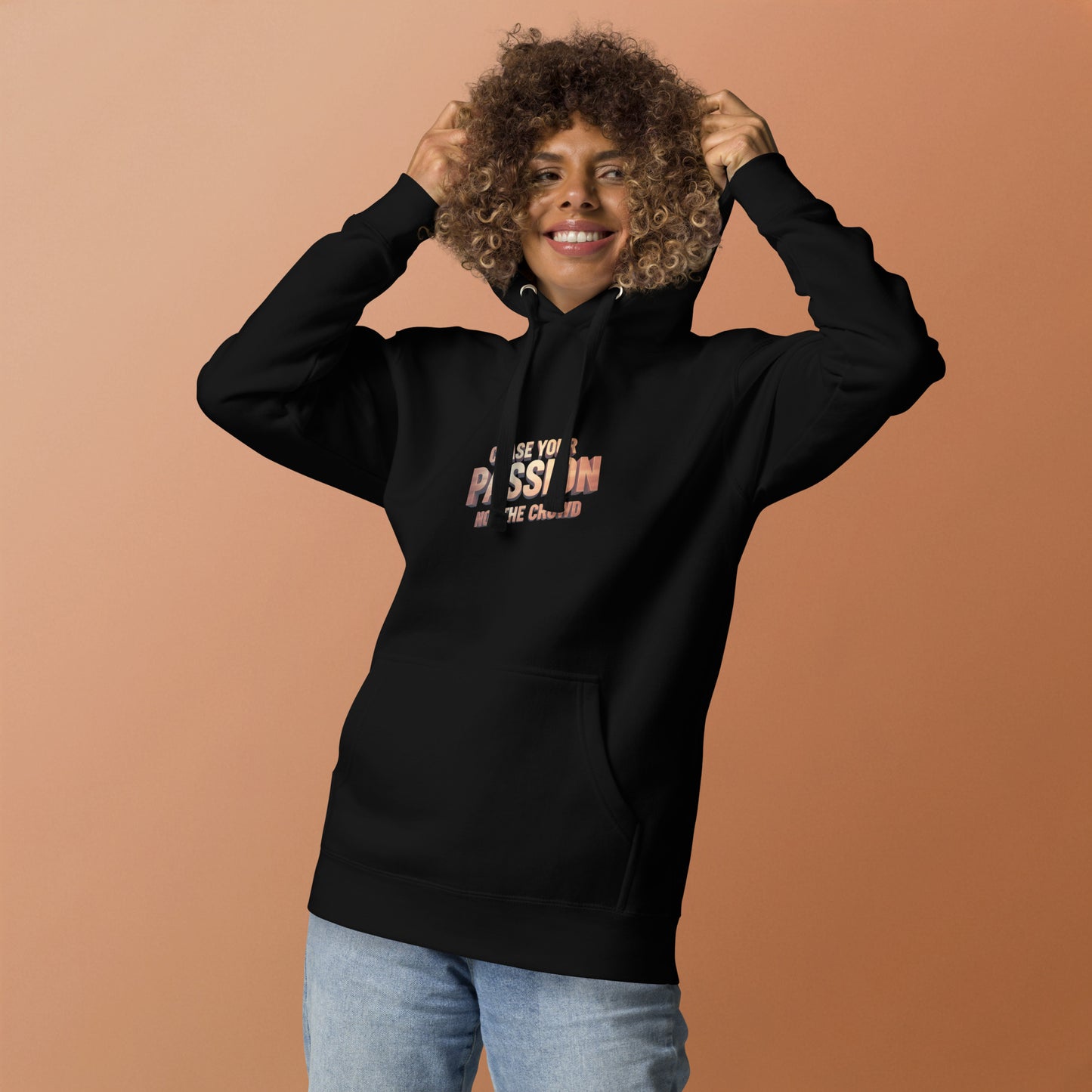 Unisex Premium Hoodie