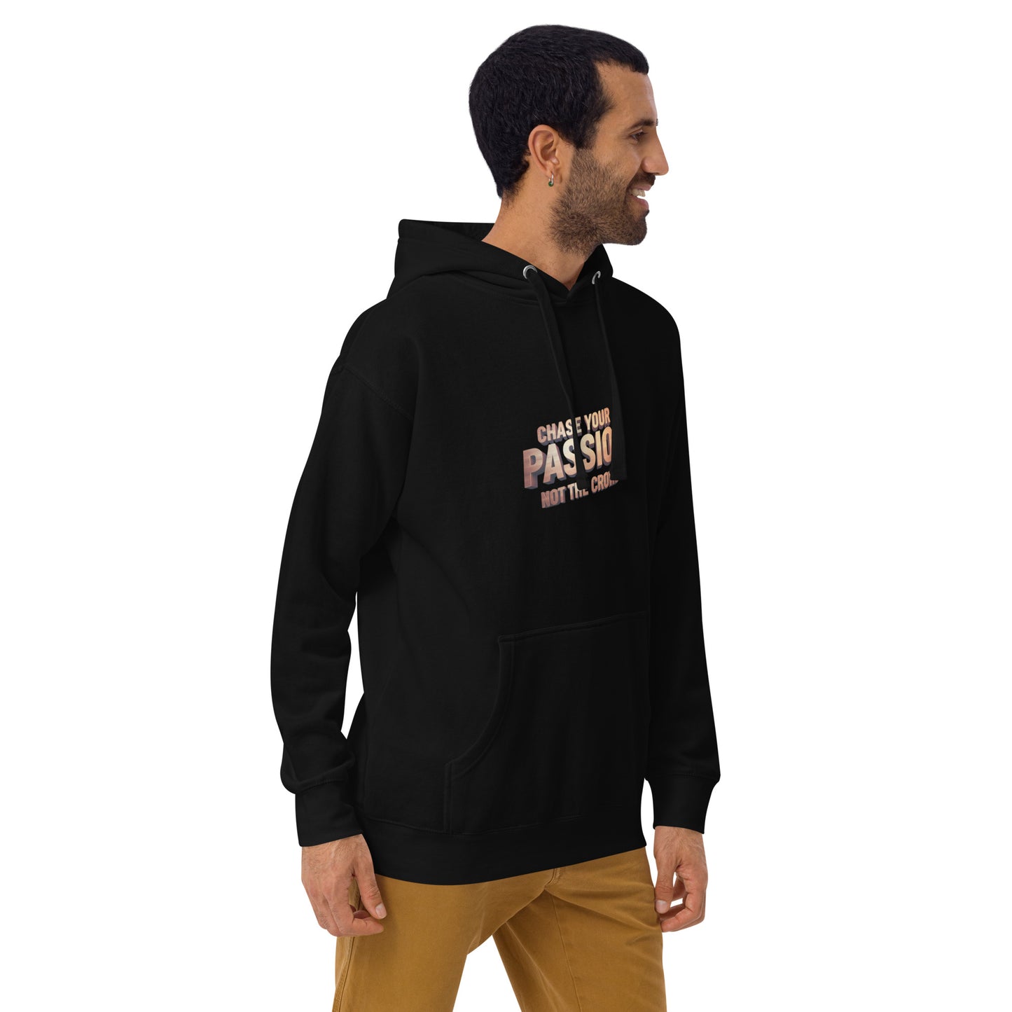 Unisex Premium Hoodie