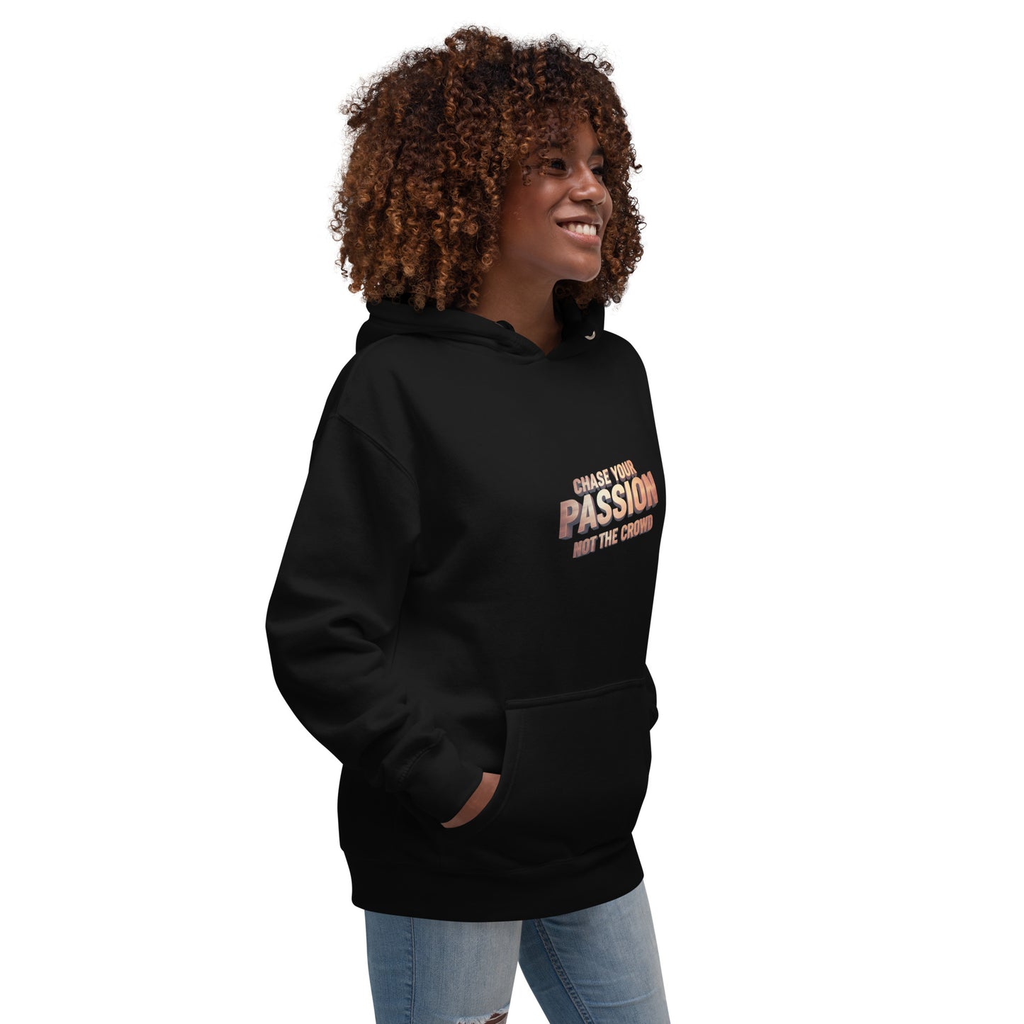 Unisex Premium Hoodie