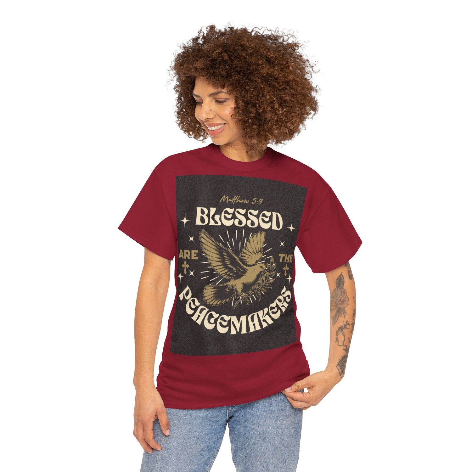 Tops & T Shirts