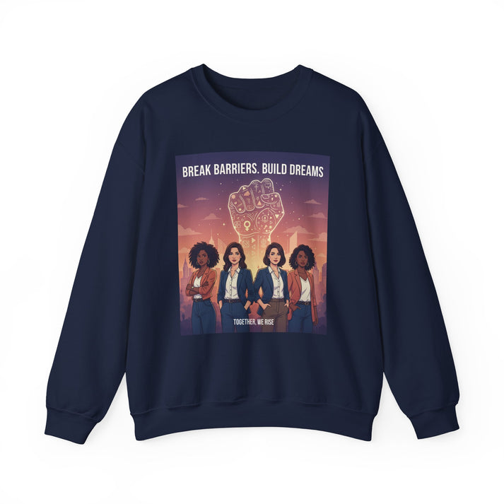 Hoodies & Sweatshirts