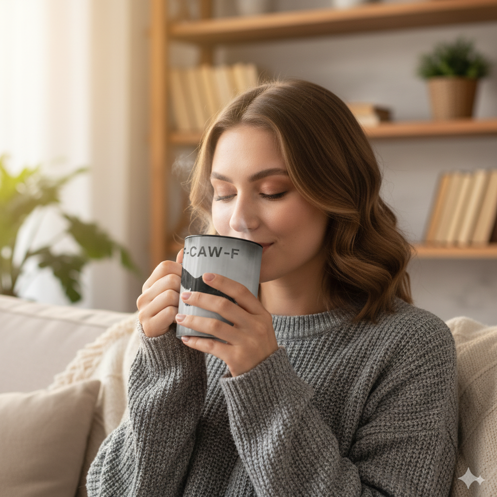 Mugs & Drinkware