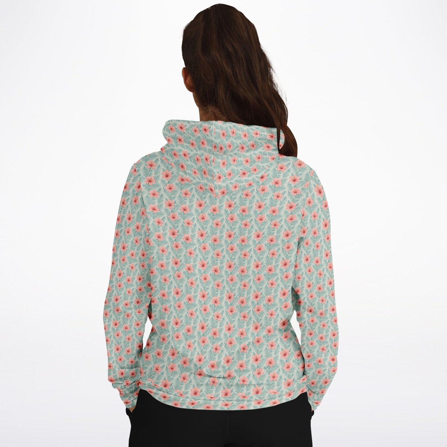 Fashion Hoodie - AOP