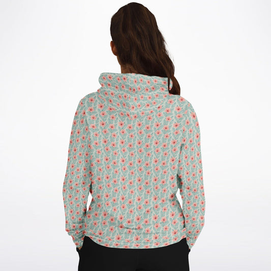 Fashion Hoodie - AOP