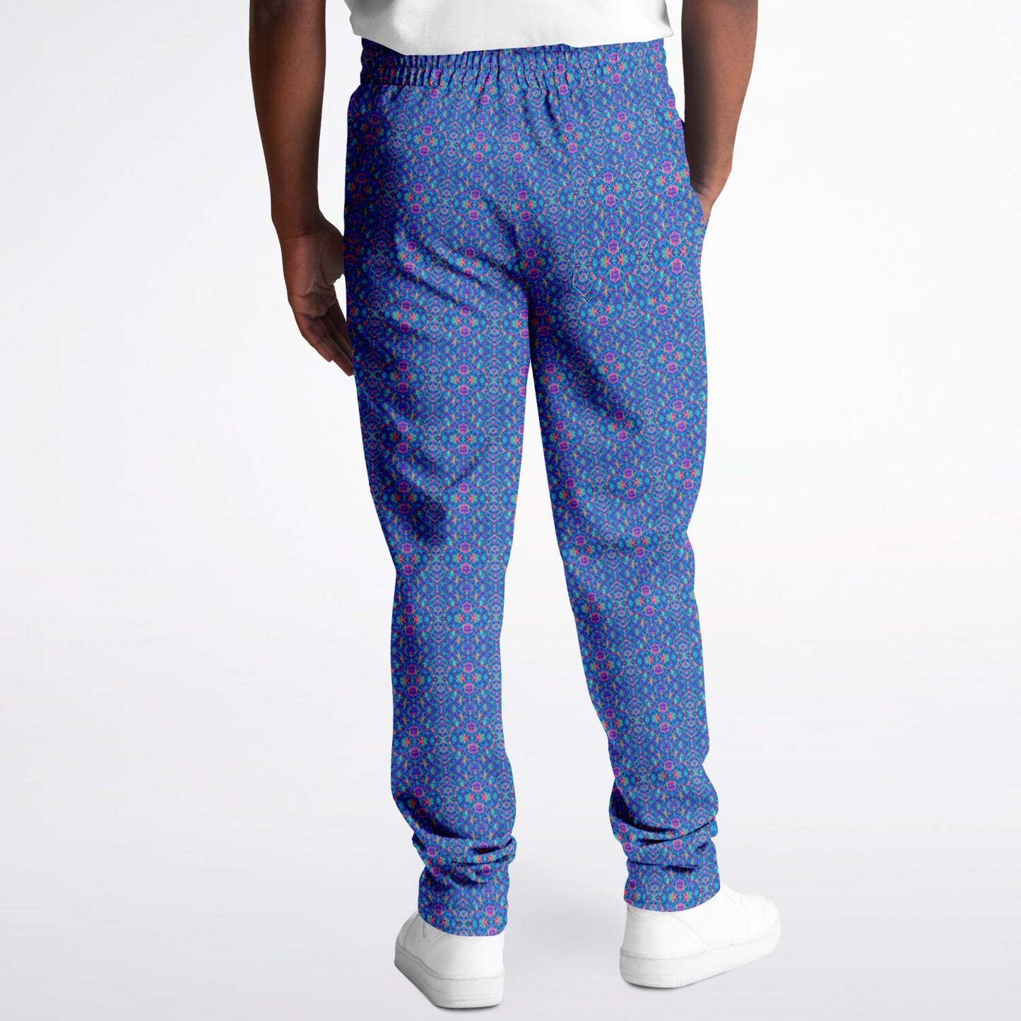 Track Pants - AOP