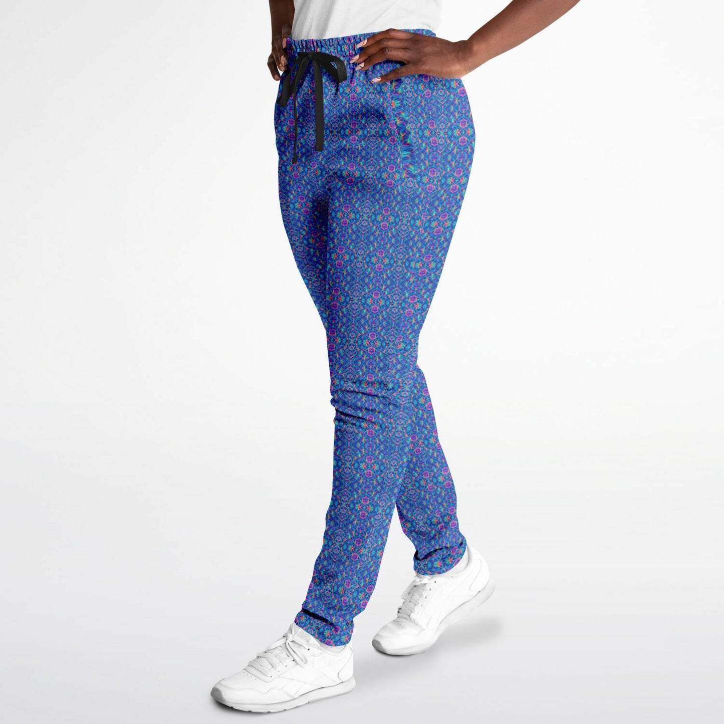 Track Pants - AOP