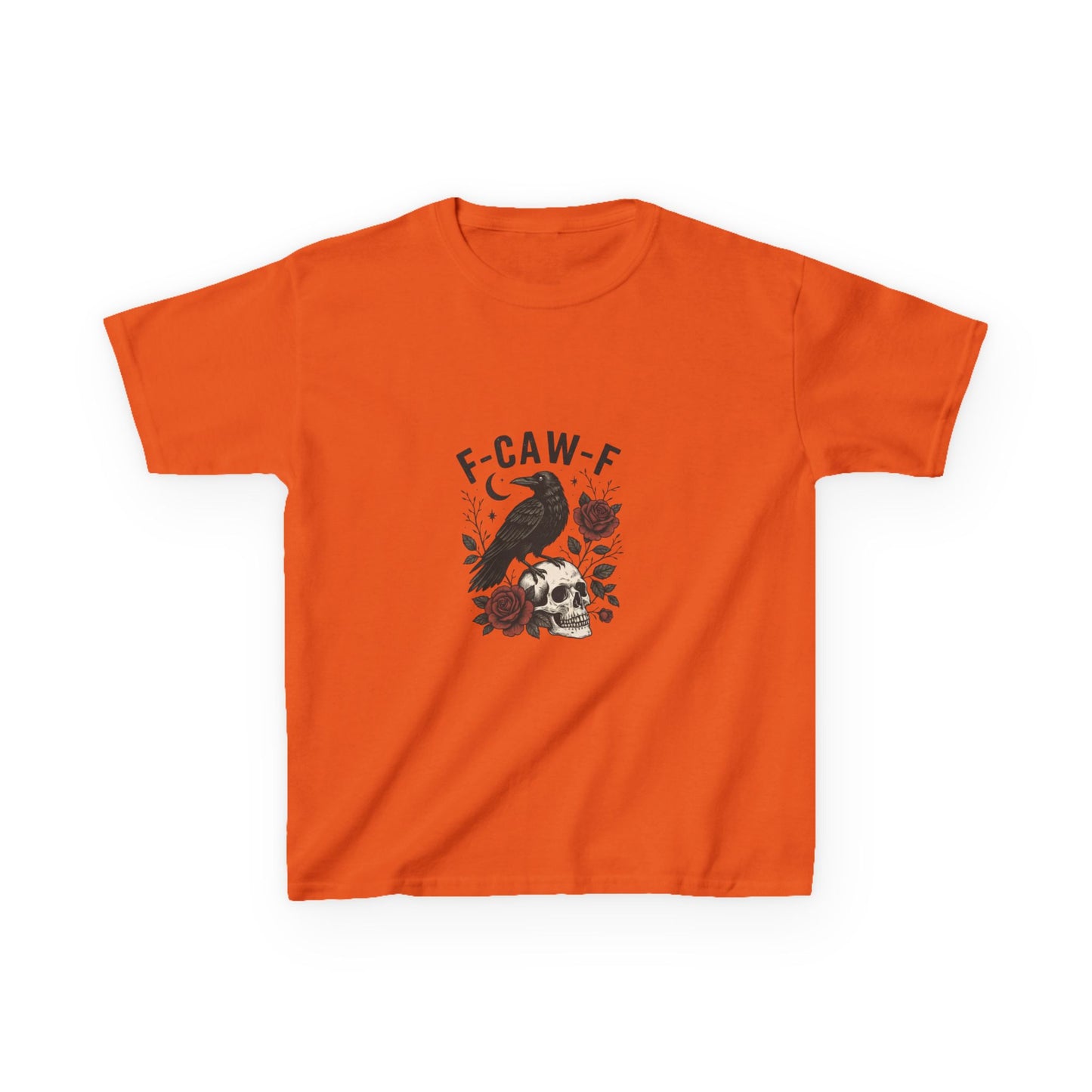 Kids Heavy Cotton™ Tee