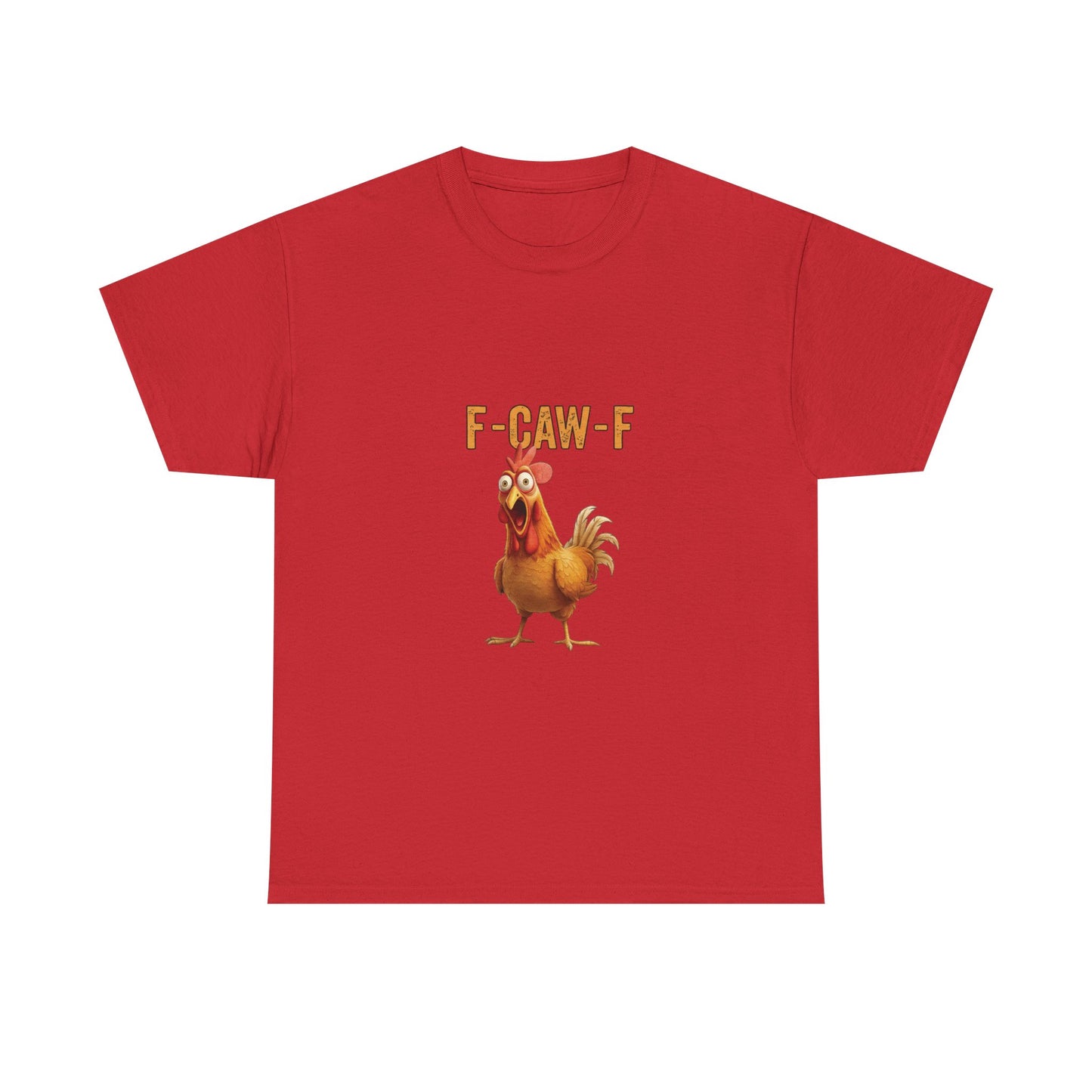 Funny Chicken Graphic T-Shirt, Casual Tee, Gift for Animal Lovers, Quirky Humor Shirt, Farm Theme Apparel