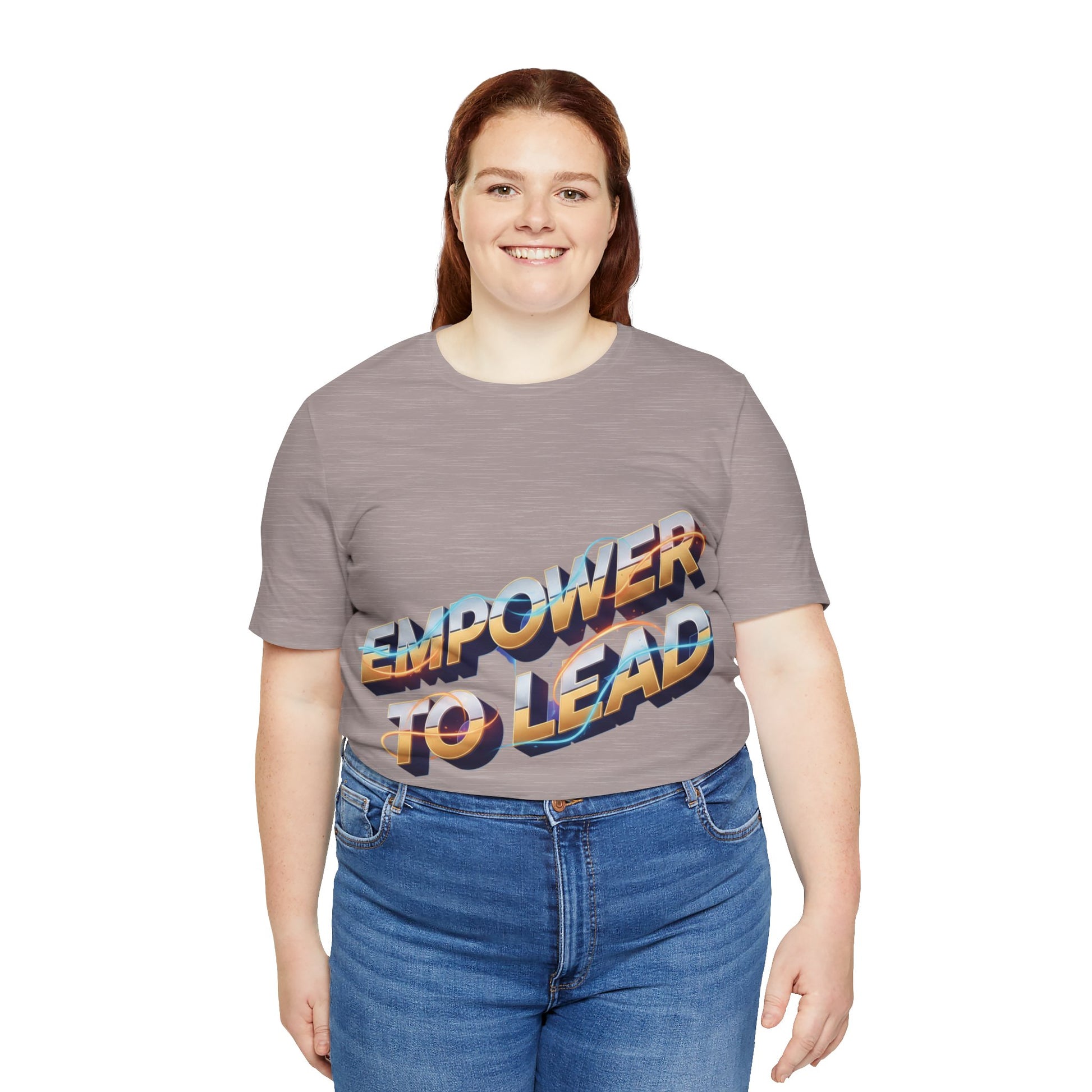 Motivational t-shirt