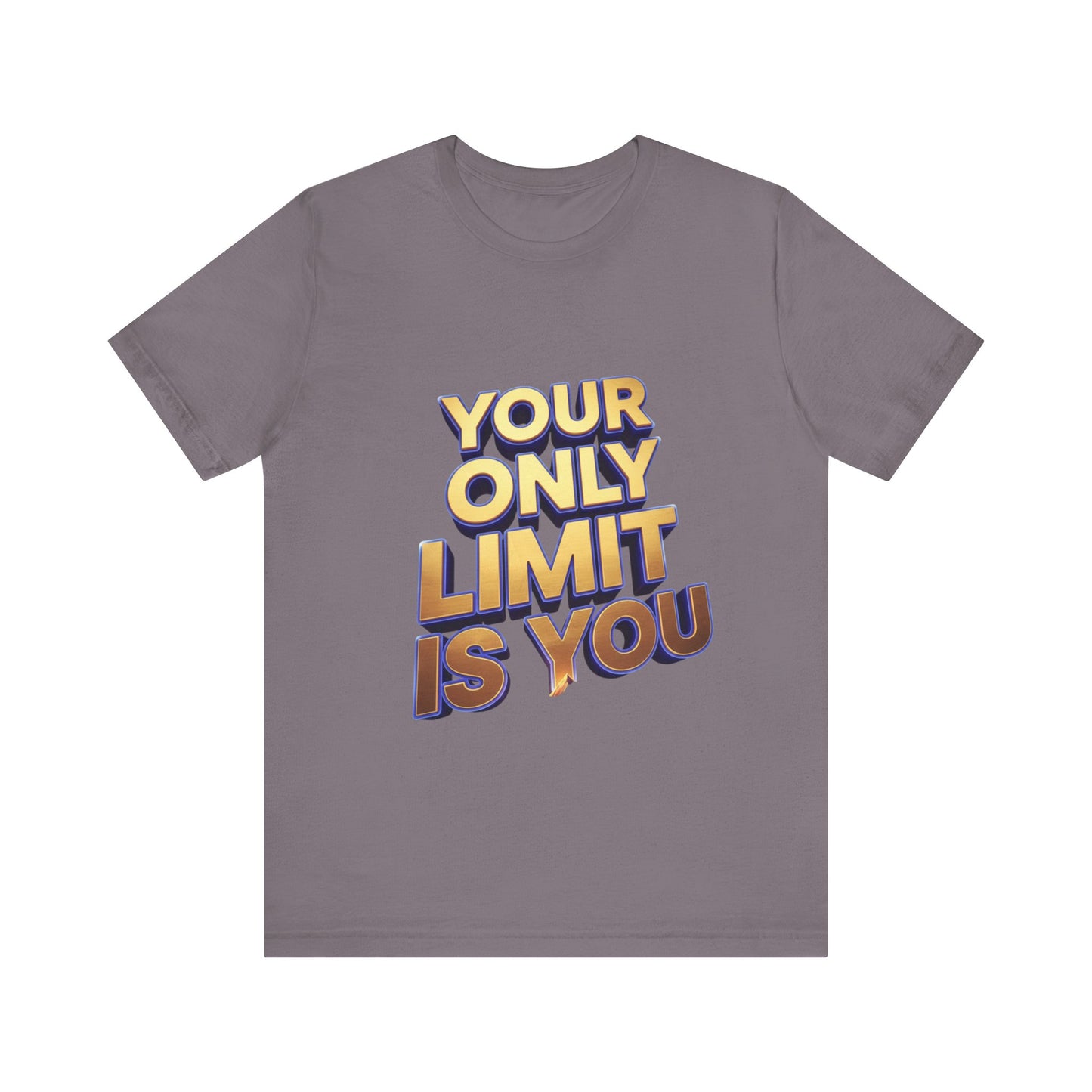 Inspirational Motivational Unisex Tee