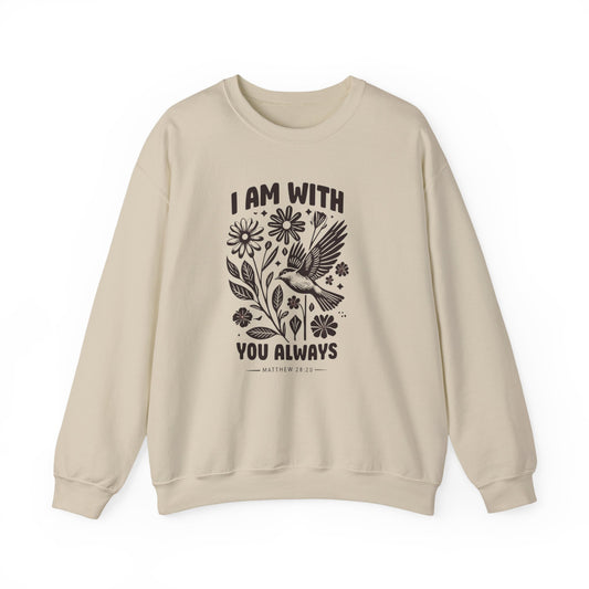Unisex Crewneck Sweatshirt, Cozy Unisex Pullover, Gift for Friends, Remembrance Sweatshirt, Casual Everyday Wear