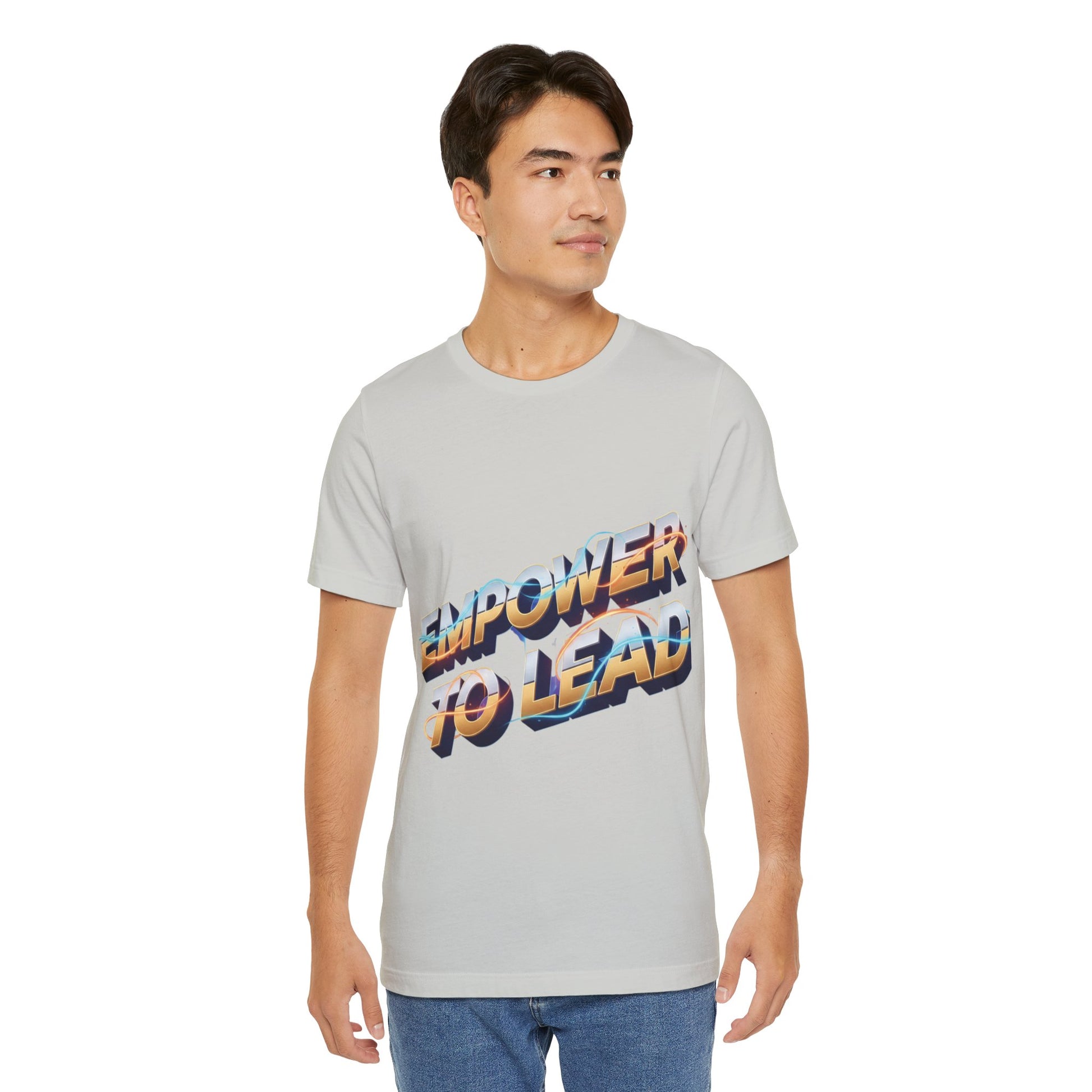 Motivational t-shirt