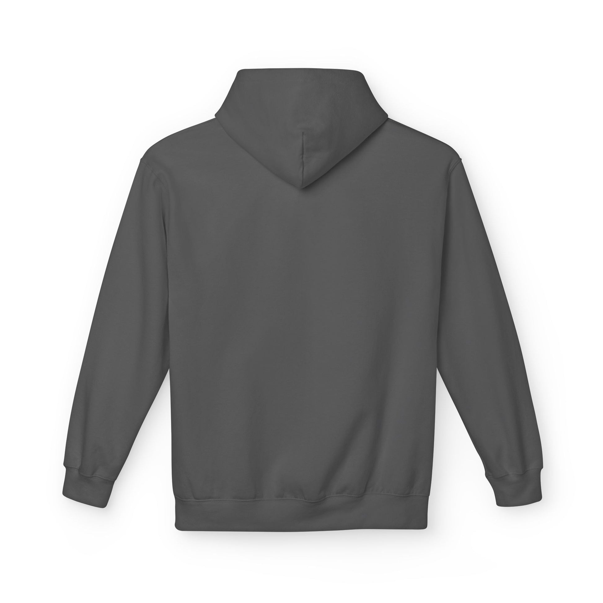 Premium Fleece Hoodie
