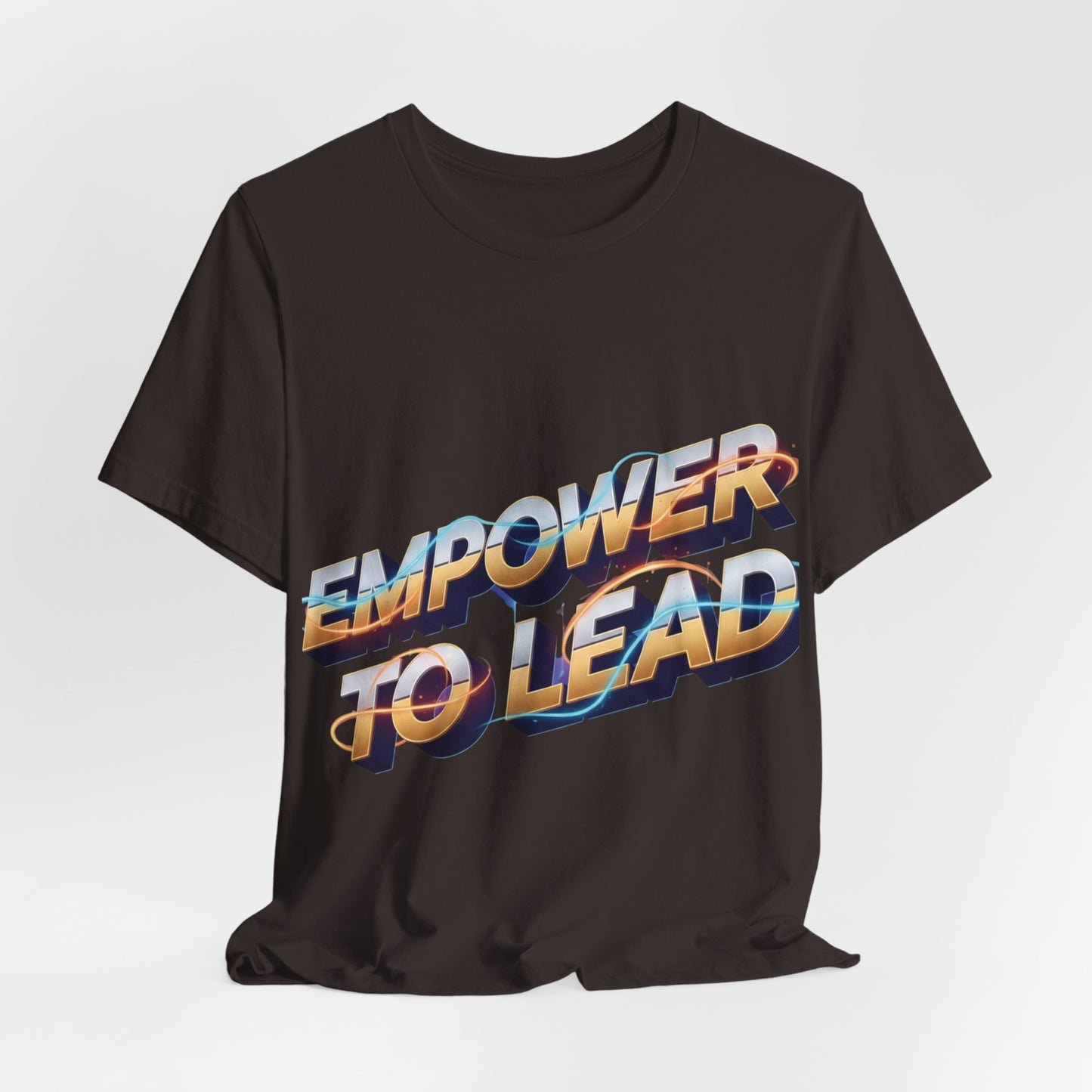 Motivational t-shirt