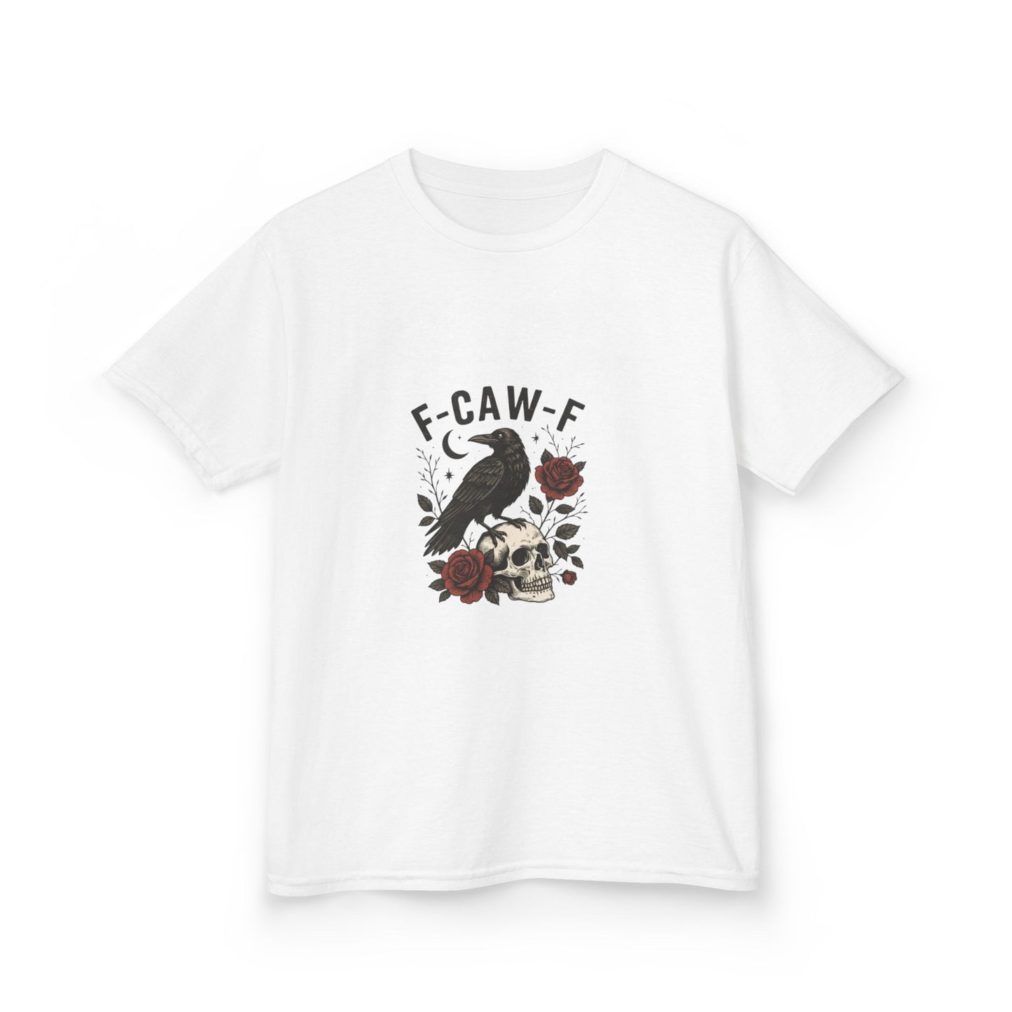 Kids Heavy Cotton™ Tee
