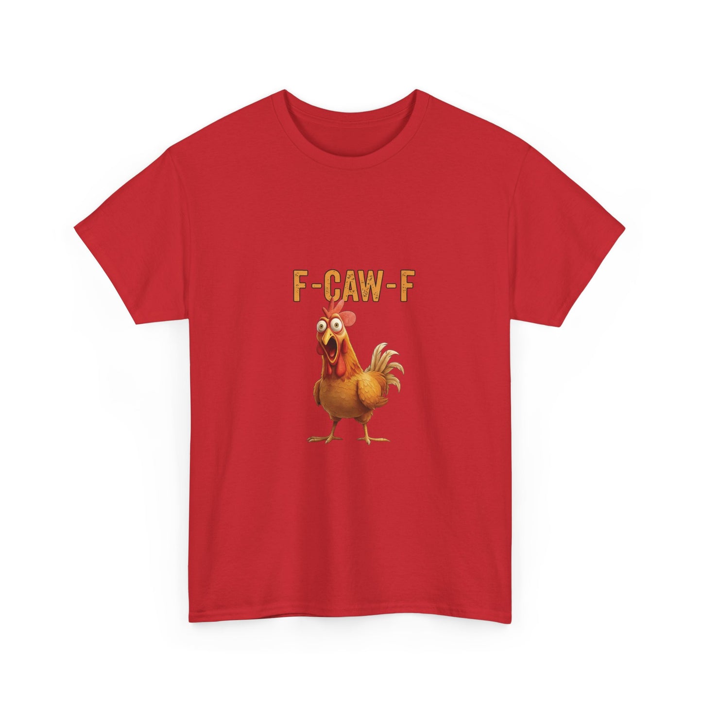 Funny Chicken Graphic T-Shirt, Casual Tee, Gift for Animal Lovers, Quirky Humor Shirt, Farm Theme Apparel