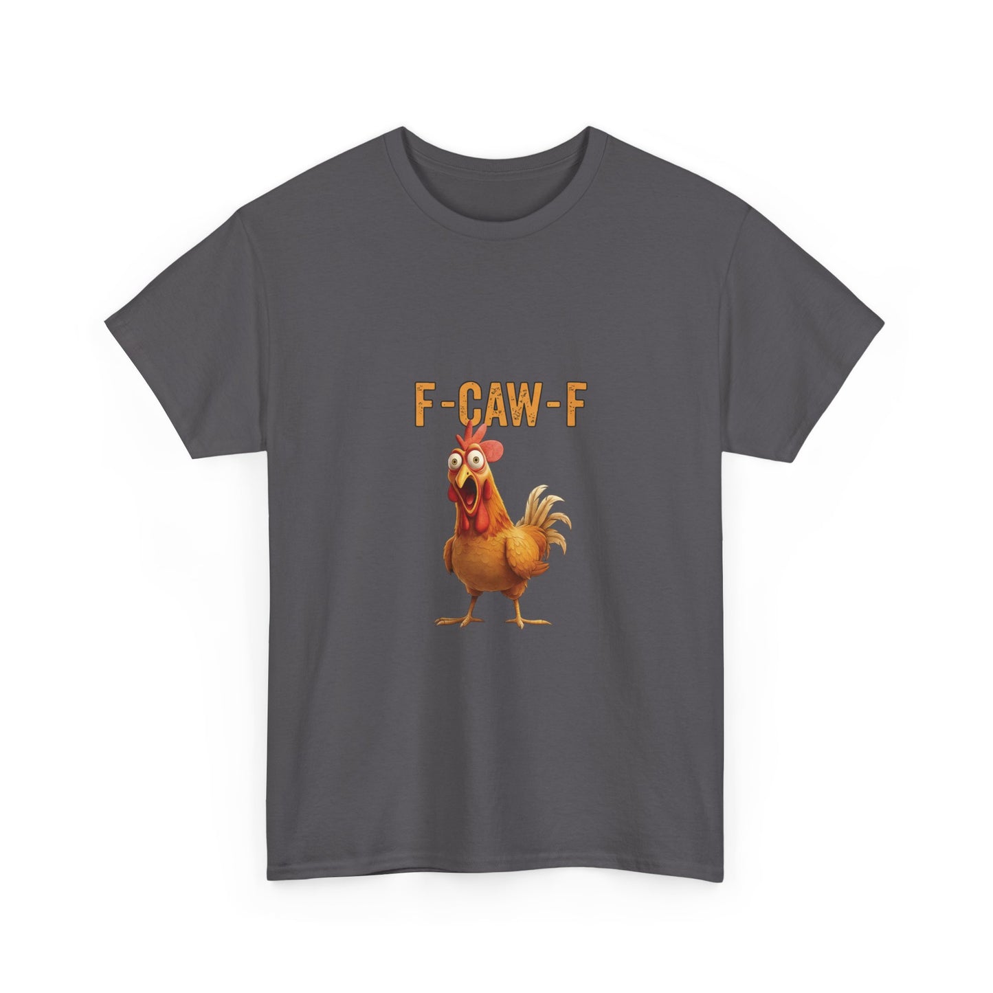 Funny Chicken Graphic T-Shirt, Casual Tee, Gift for Animal Lovers, Quirky Humor Shirt, Farm Theme Apparel