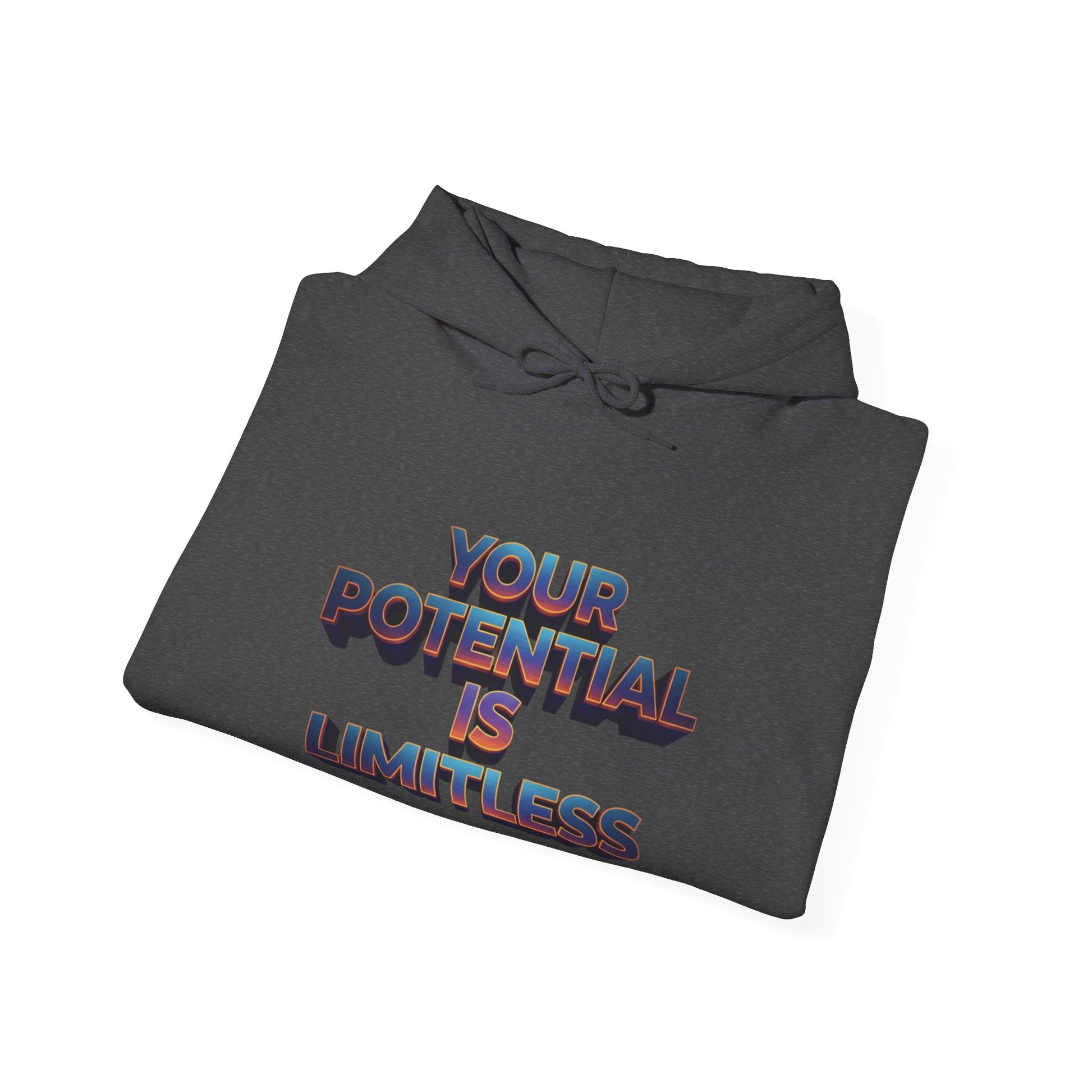Limitless Potential Hoodie