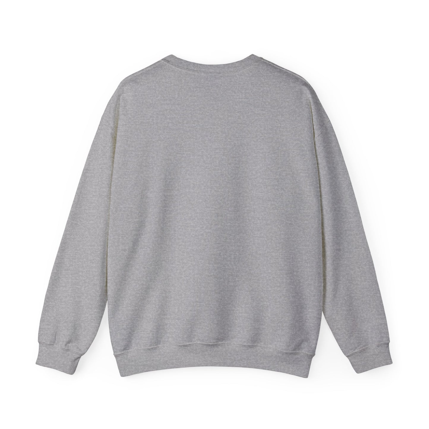 Unisex Crewneck Sweatshirt, Cozy Unisex Pullover, Gift for Friends, Remembrance Sweatshirt, Casual Everyday Wear