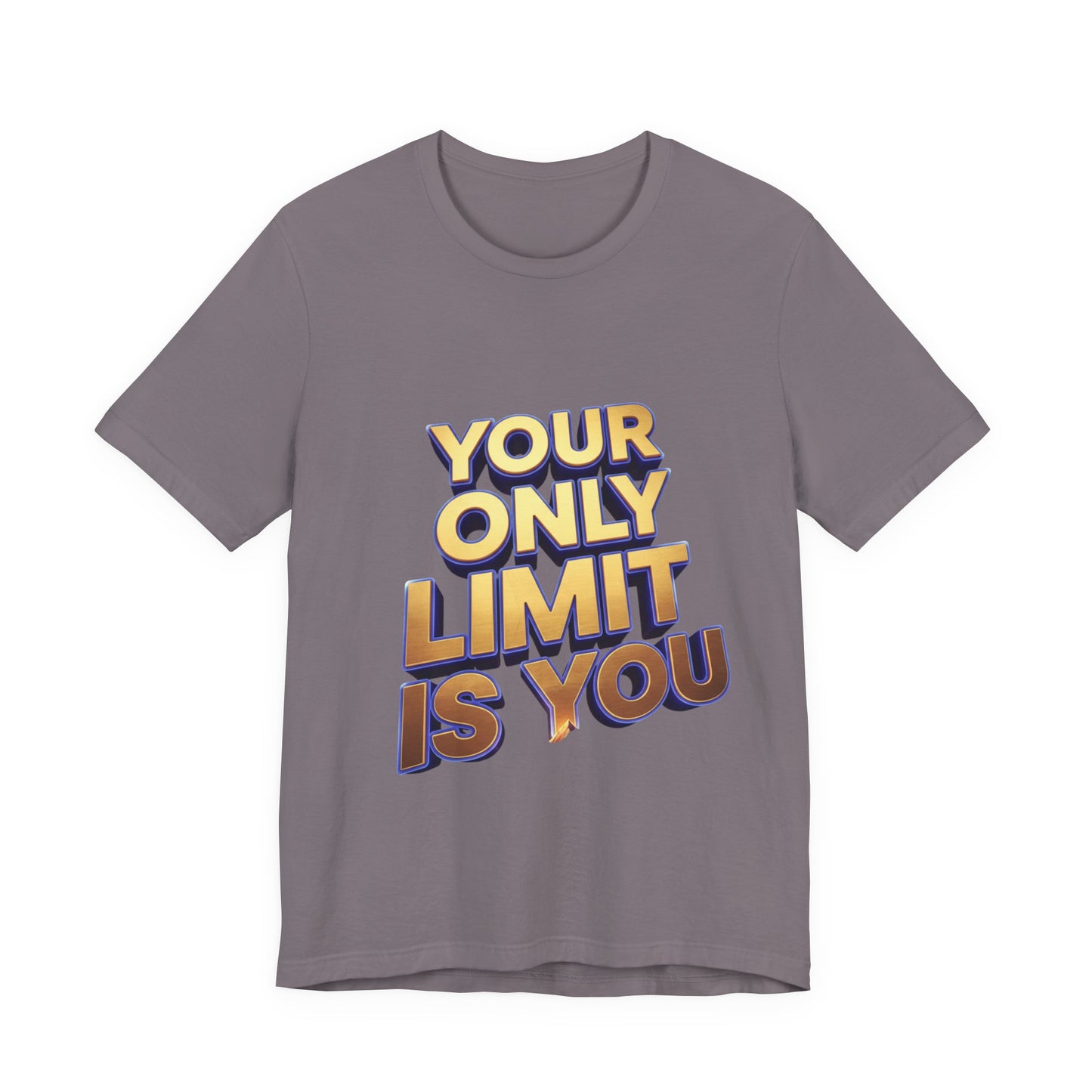  Inspirational Motivational Unisex Tee