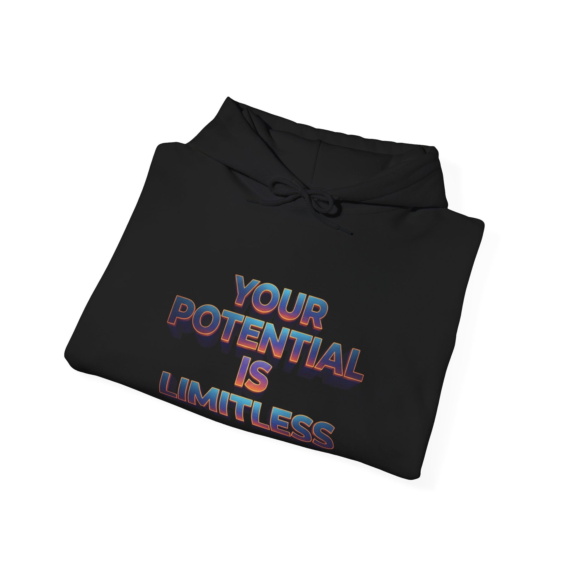Limitless Potential Hoodie