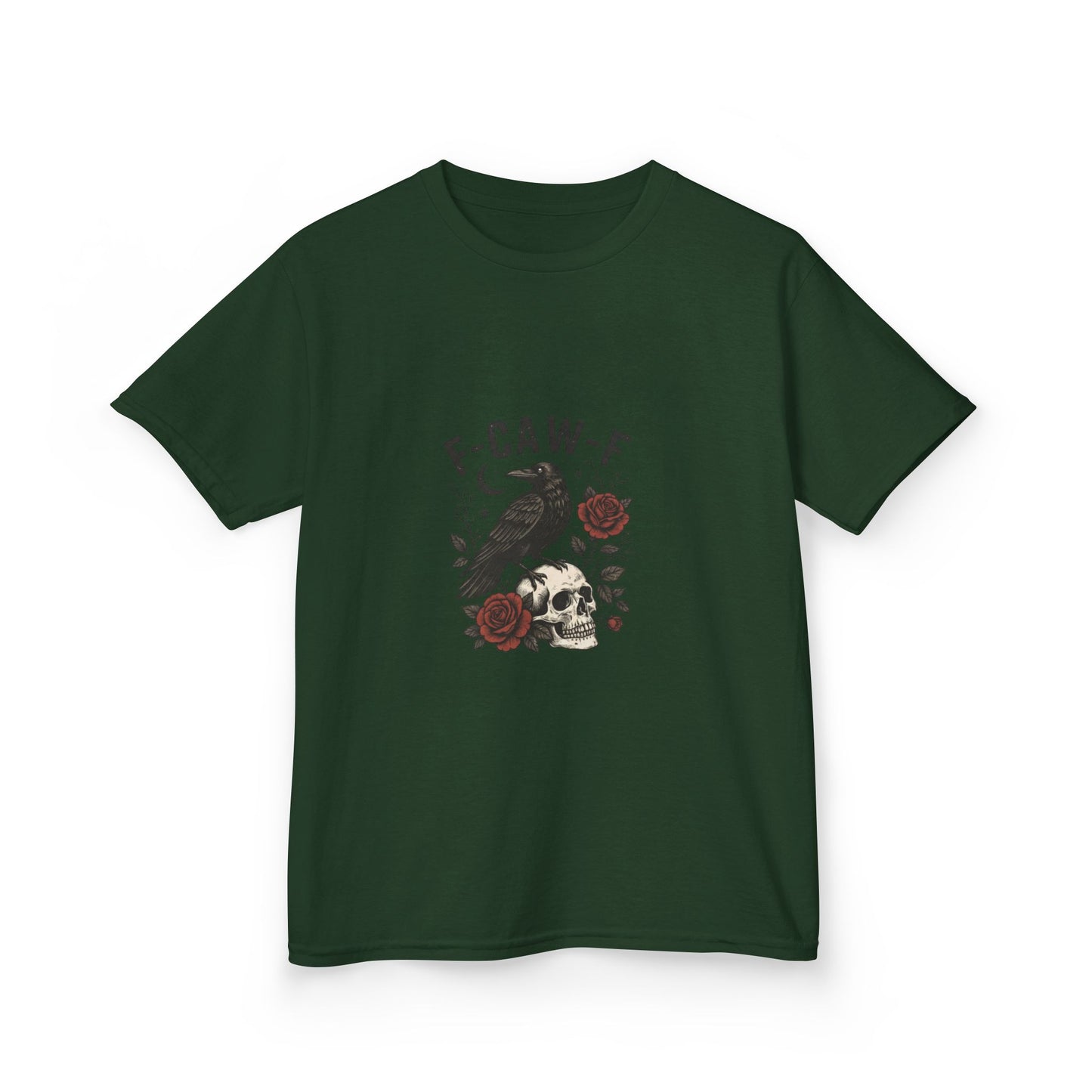 Kids Heavy Cotton™ Tee