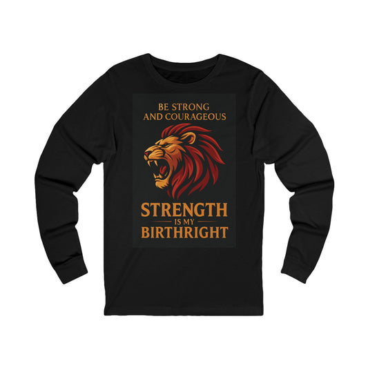 Cozy Unisex Tee