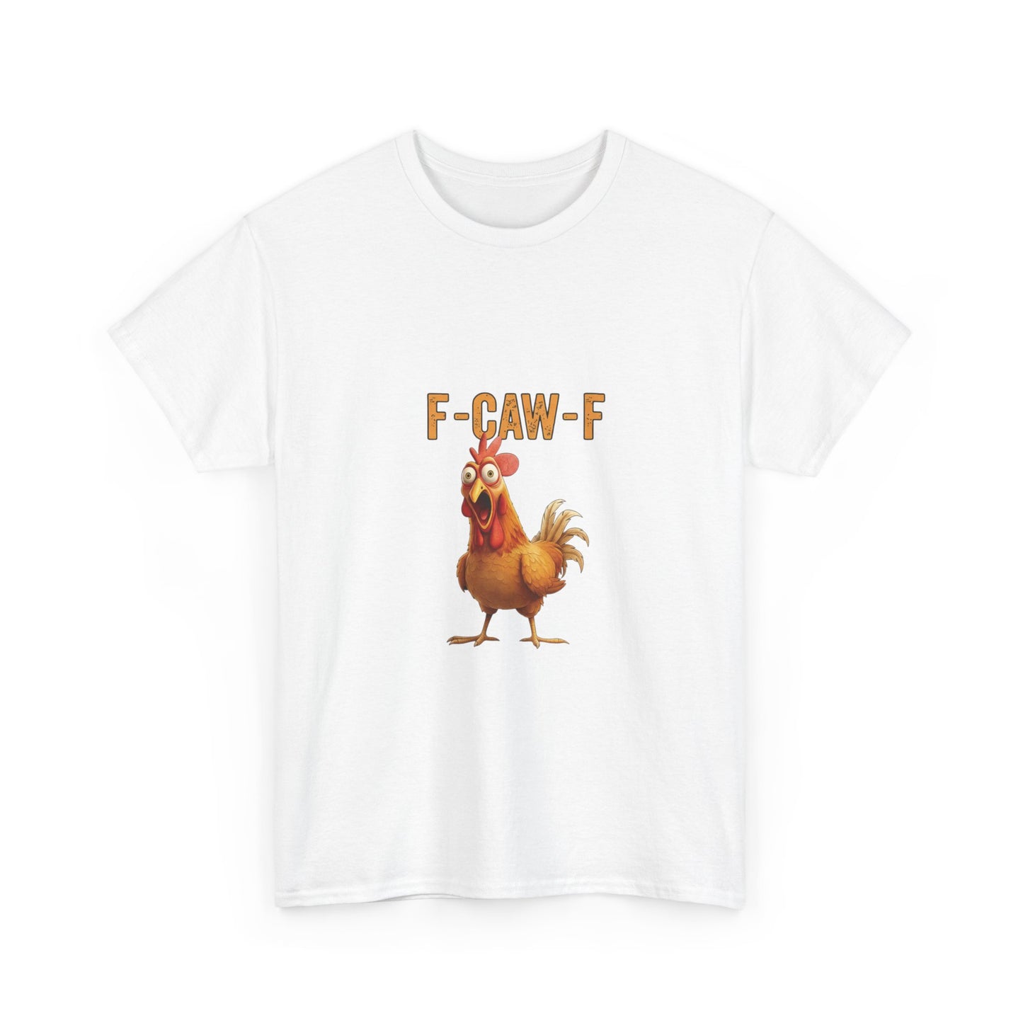 Funny Chicken Graphic T-Shirt, Casual Tee, Gift for Animal Lovers, Quirky Humor Shirt, Farm Theme Apparel
