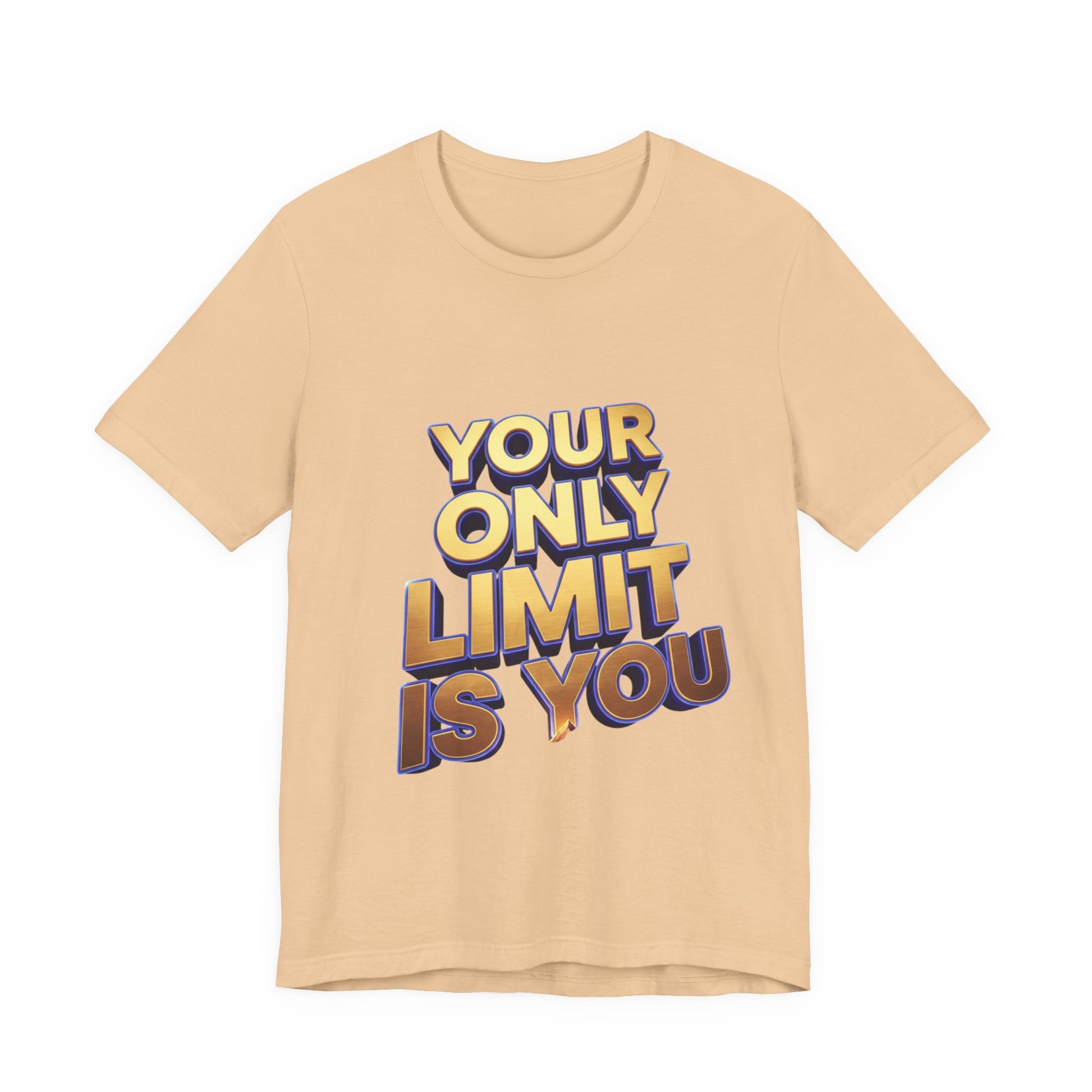  Inspirational Motivational Unisex Tee