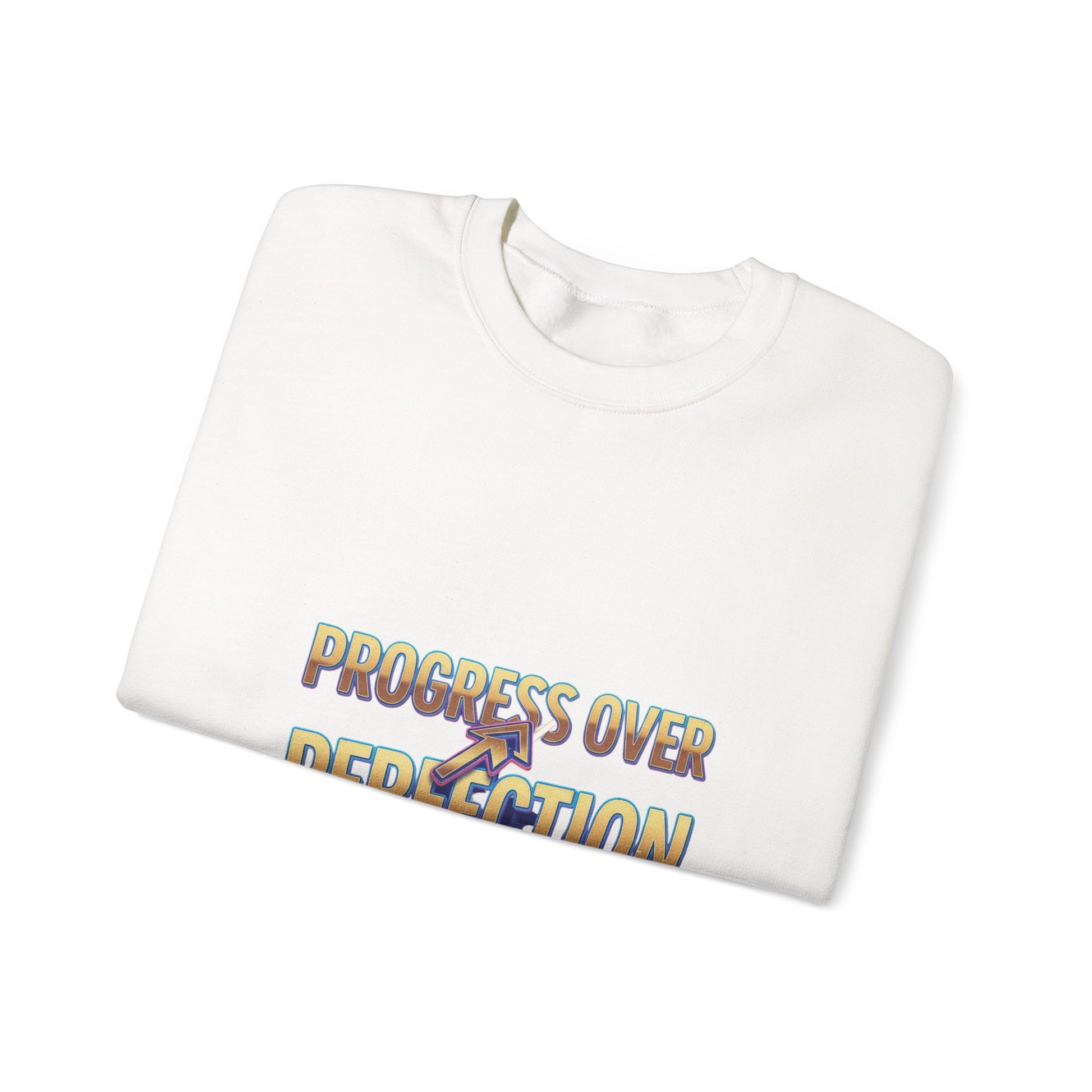  Motivational Unisex Sweatshirt 