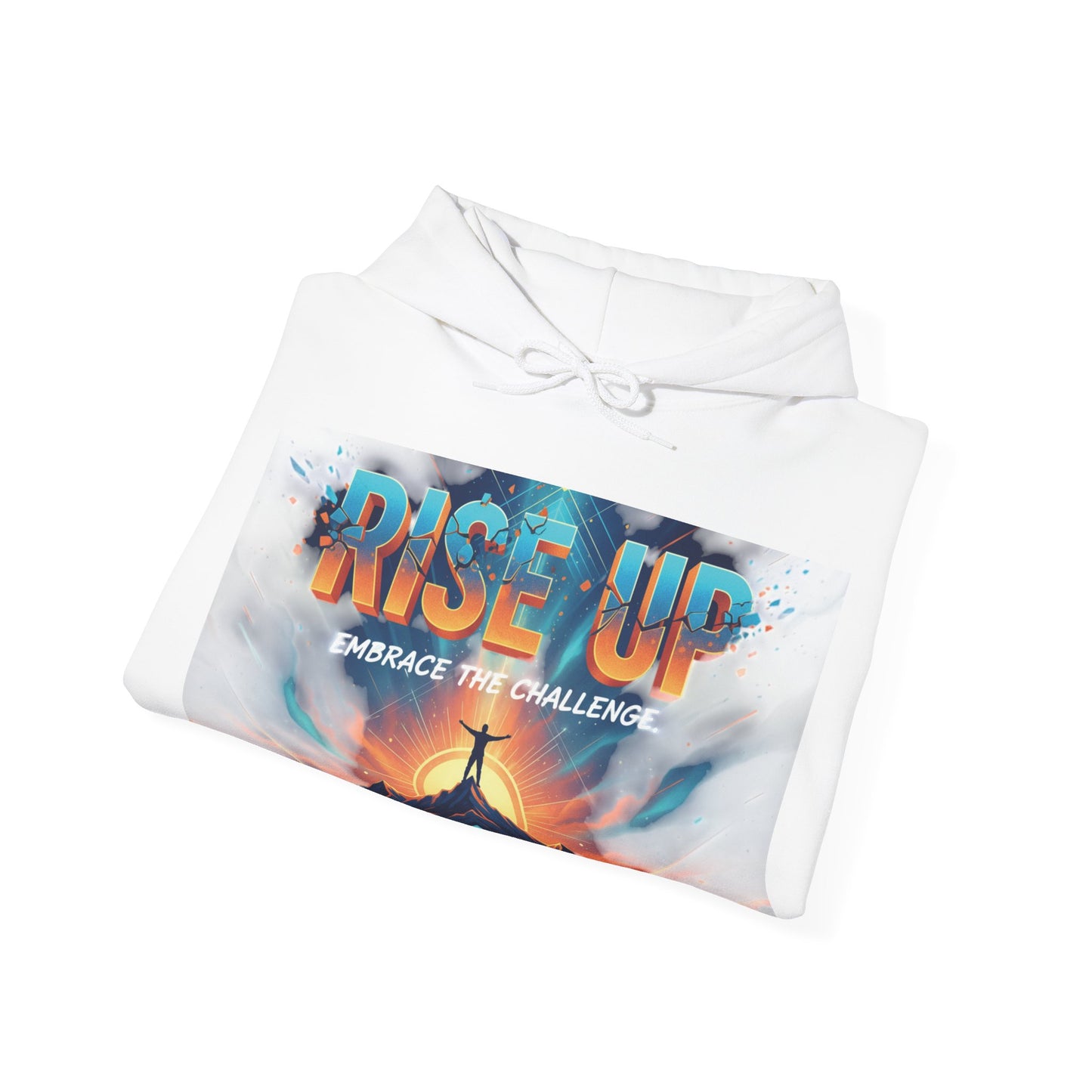 Inspirational Hoodie